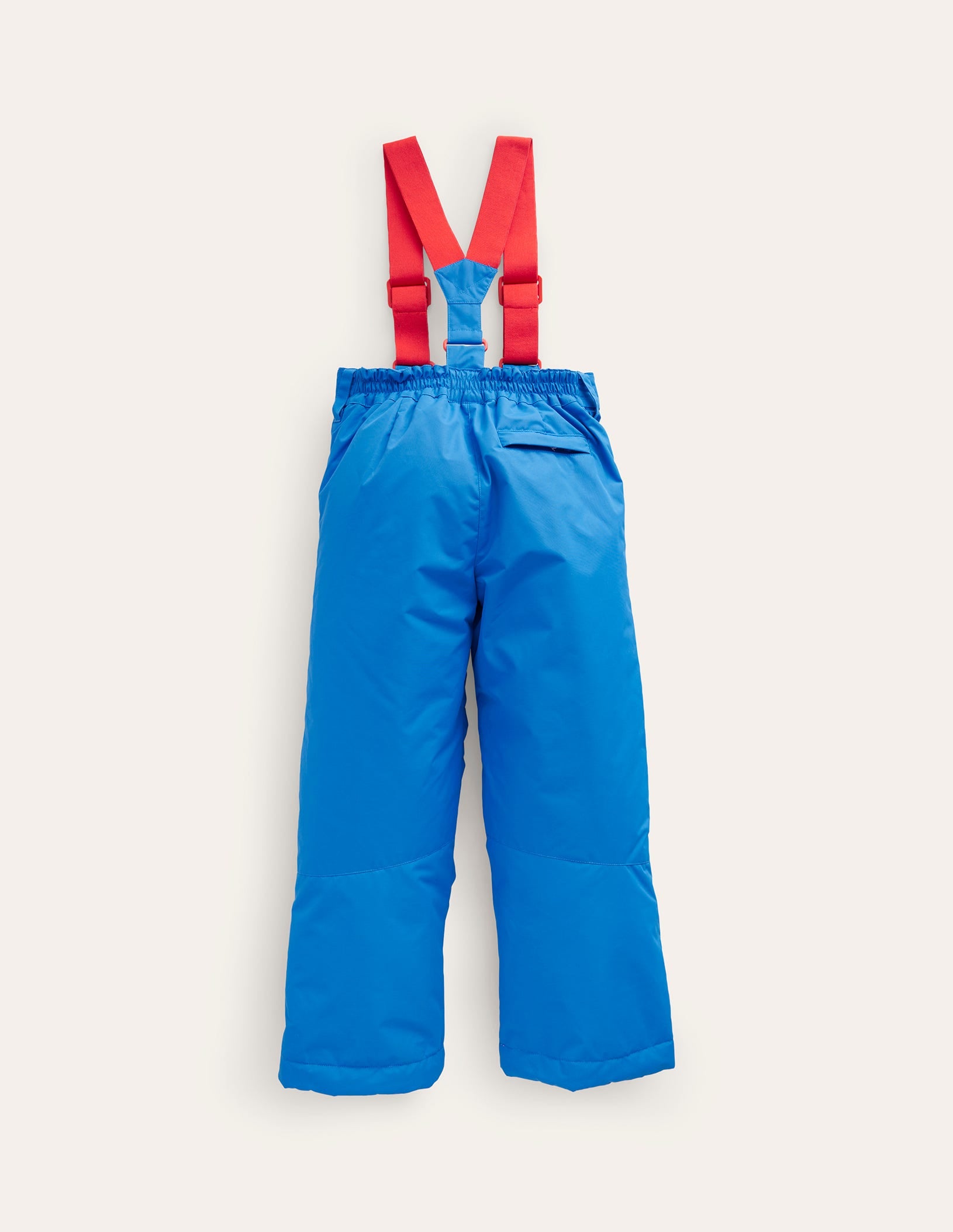 Wasserdichte Allwetterhose-Ägyptischblau-2