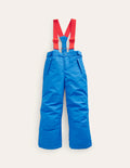 Wasserdichte Allwetterhose-Ägyptischblau