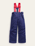 Wasserdichte Allwetterhose-Schuluniform-Marineblau
