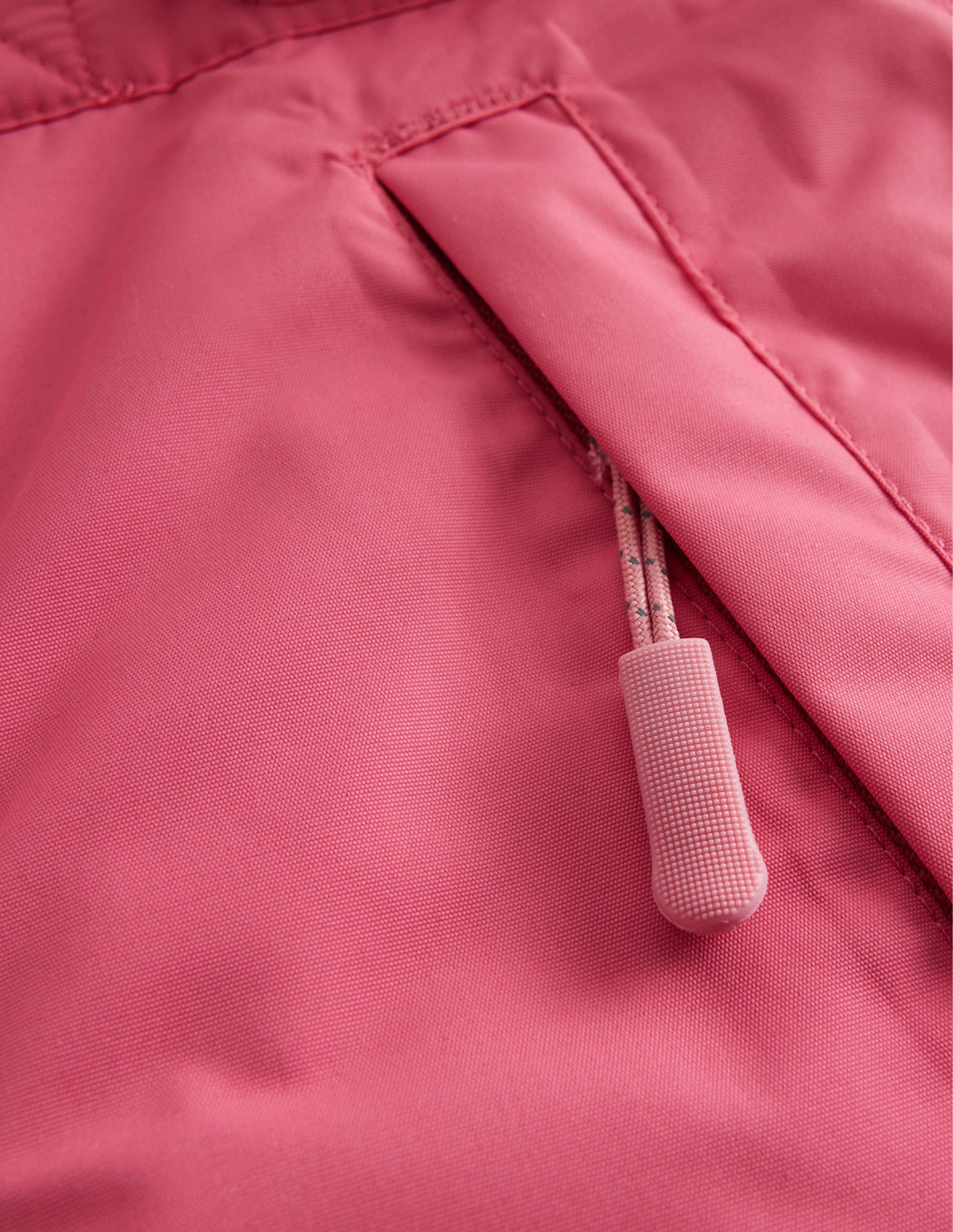 Wasserdichte Allwetterhose-Zartrosa-3