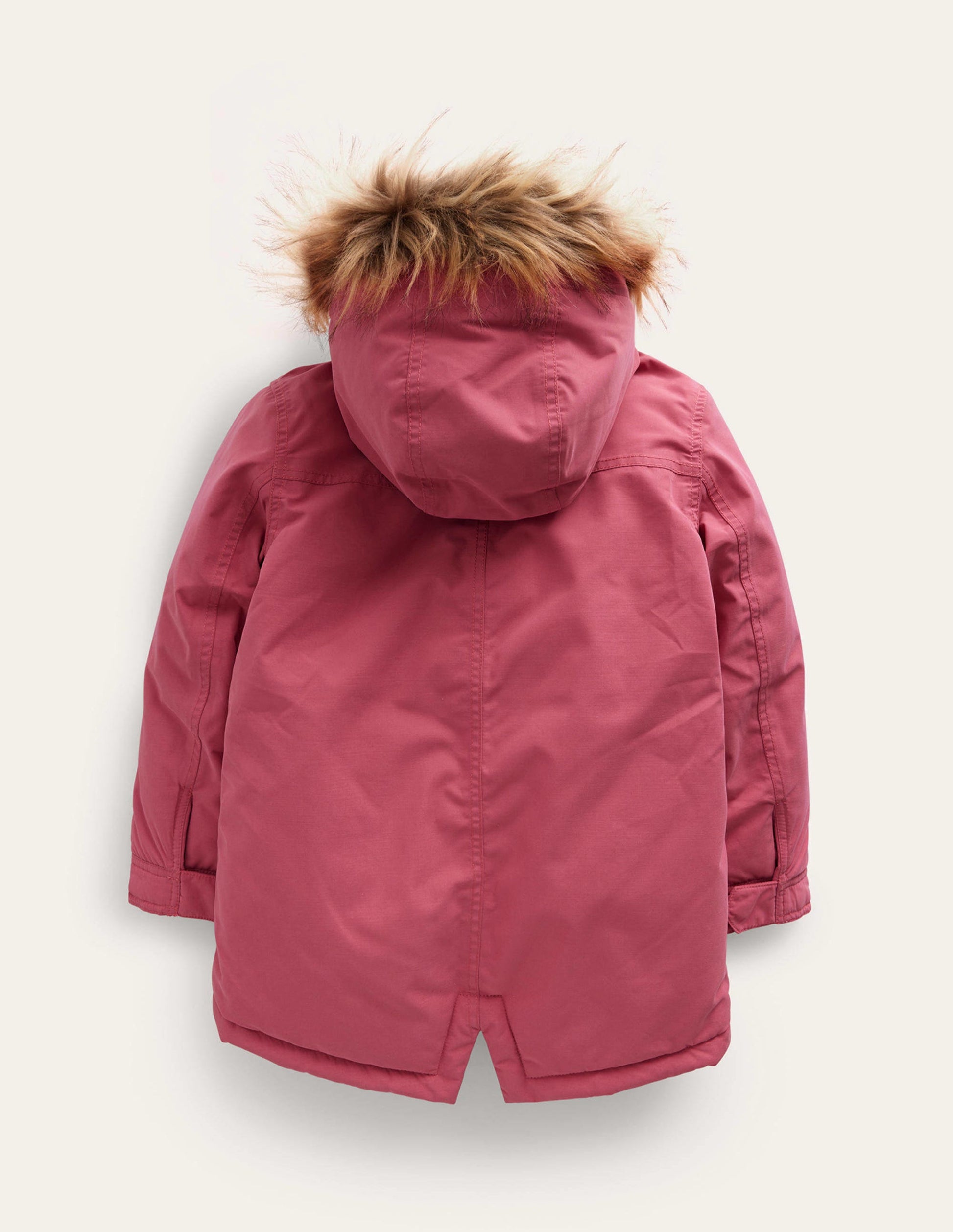 Authentischer Parka-Zartrosa-3