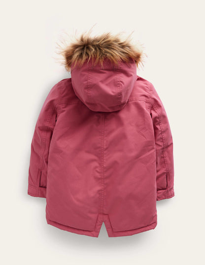 Authentischer Parka-Zartrosa-3