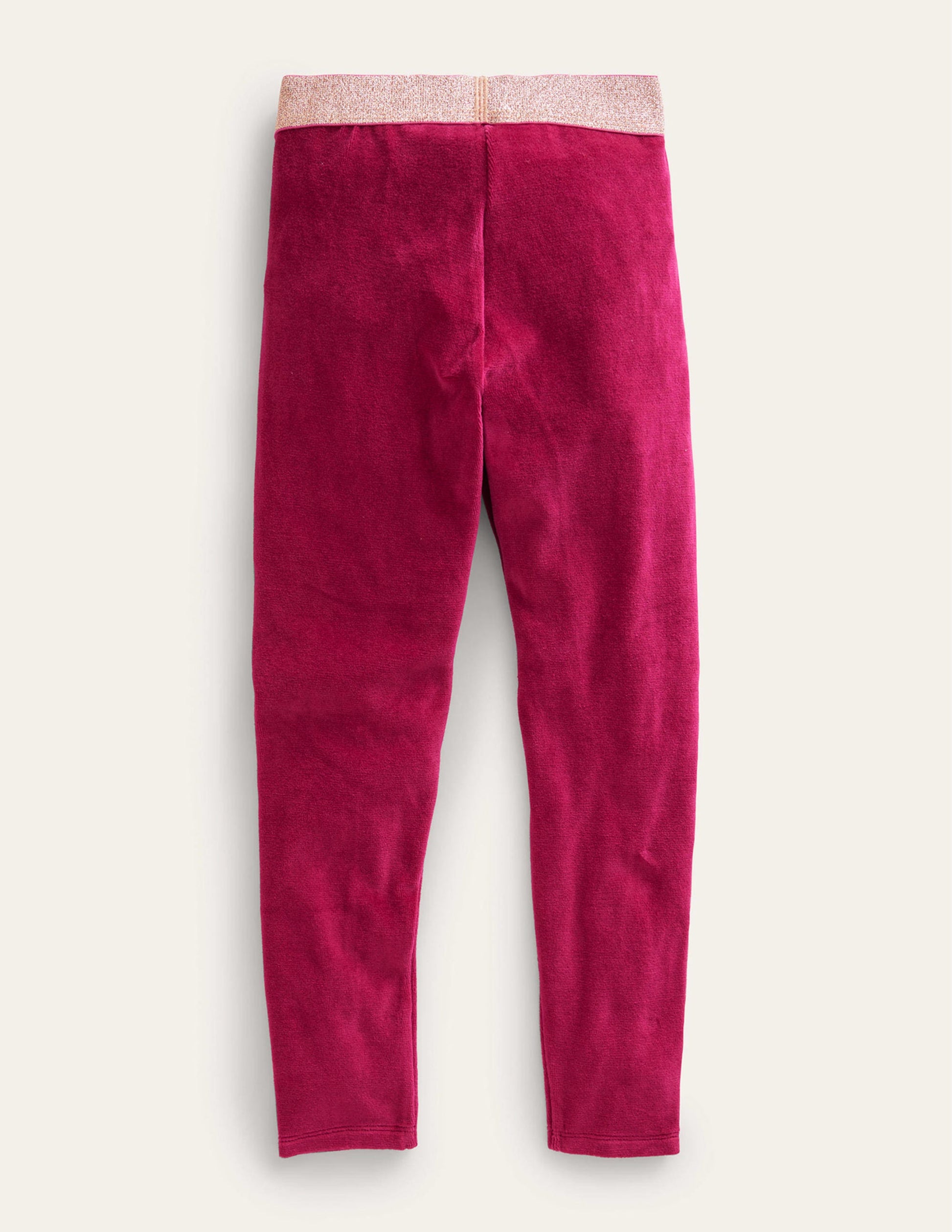 Leggings aus Samt-Penelope-Rosa-2