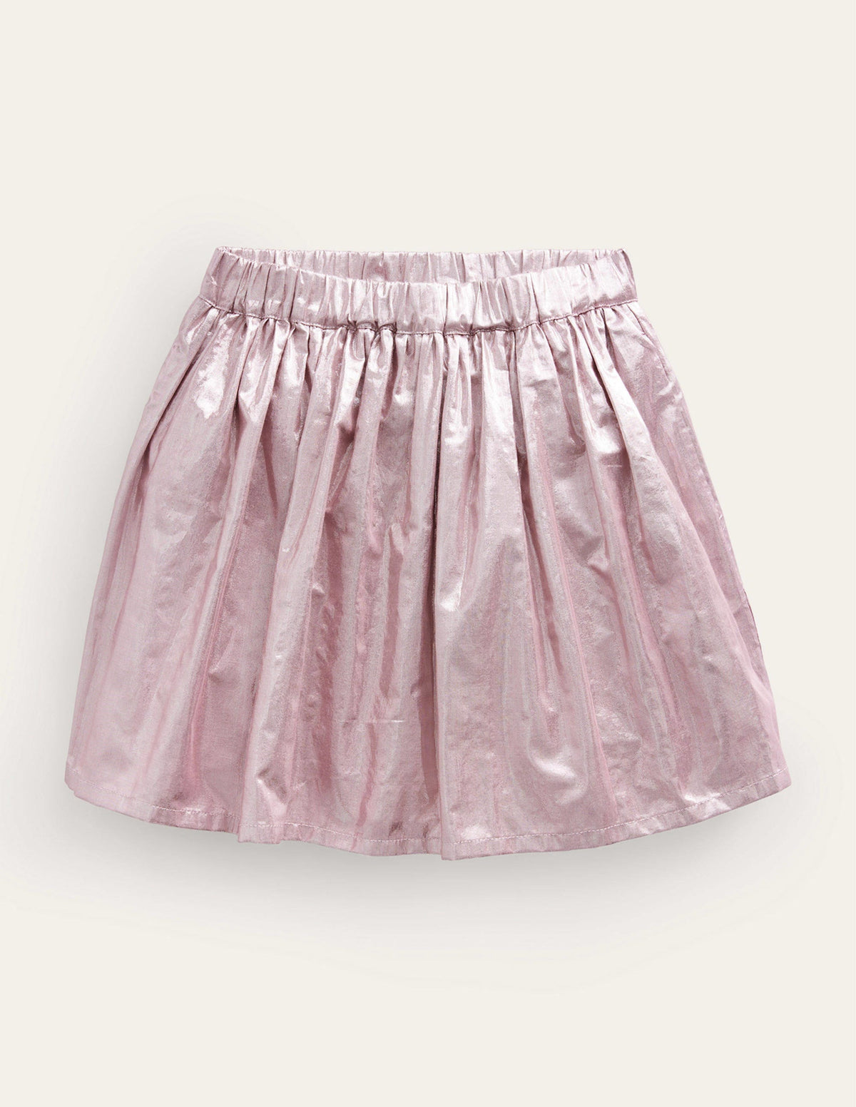 Party-Rock in Metallic-Optik-Mandelrosa - Image 1