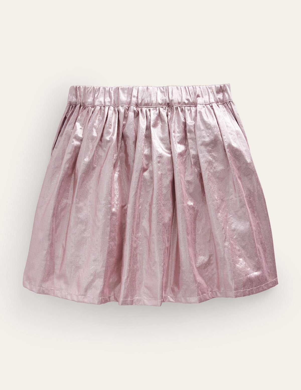 Party-Rock in Metallic-Optik-Mandelrosa - Image 2