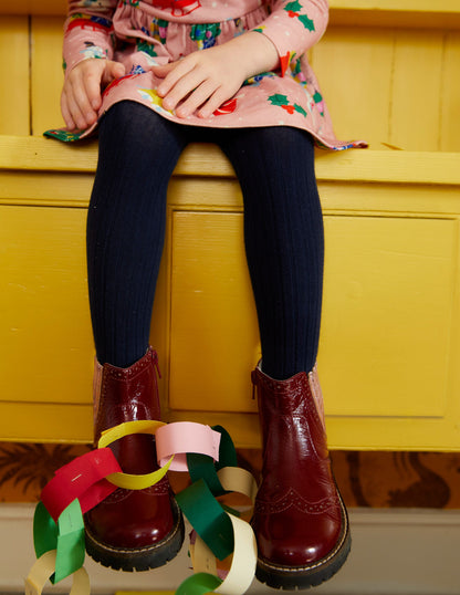 Collant côtelé-Baltic-4