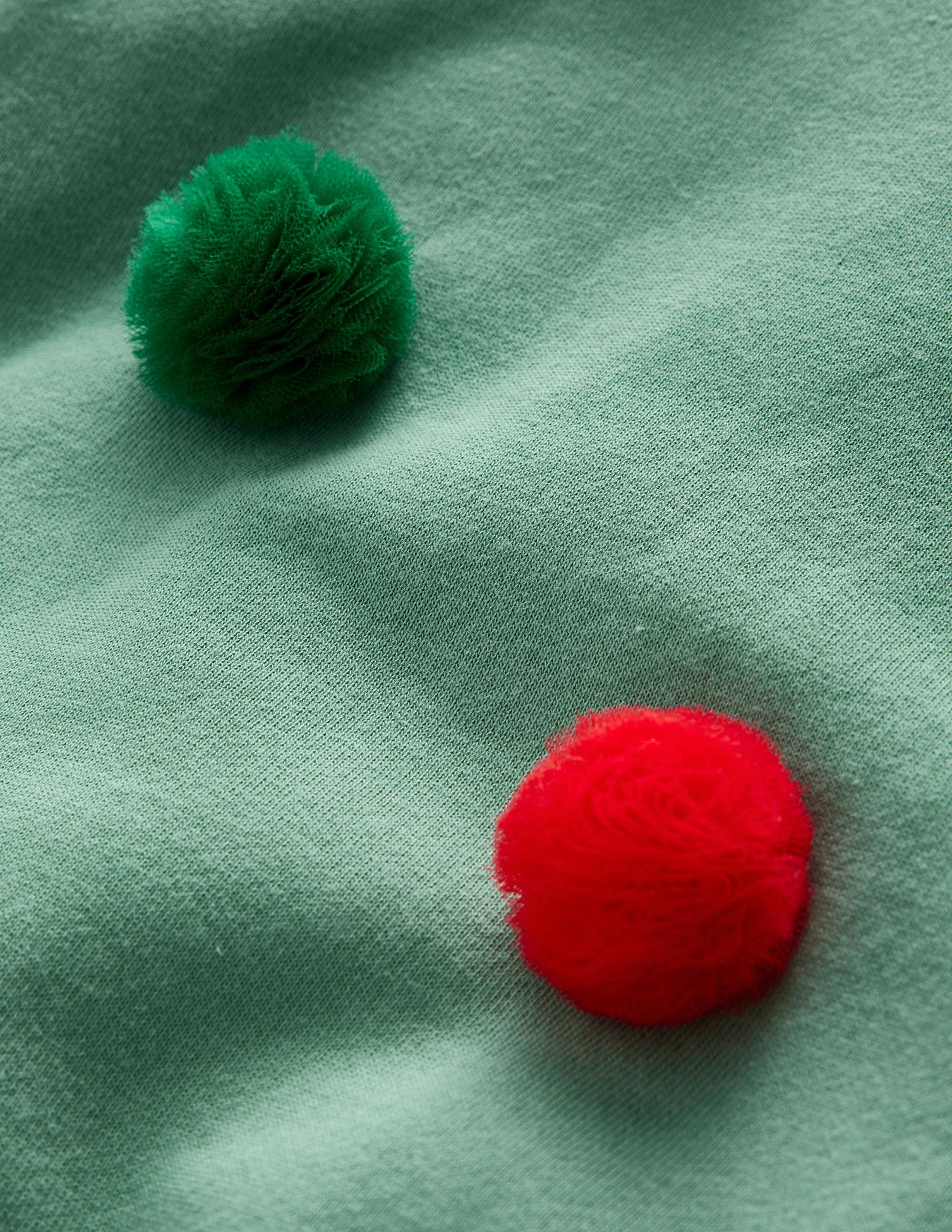 Origineller Weihnachtsbaum-Kapuzenpulli-Zultanit - Image 3
