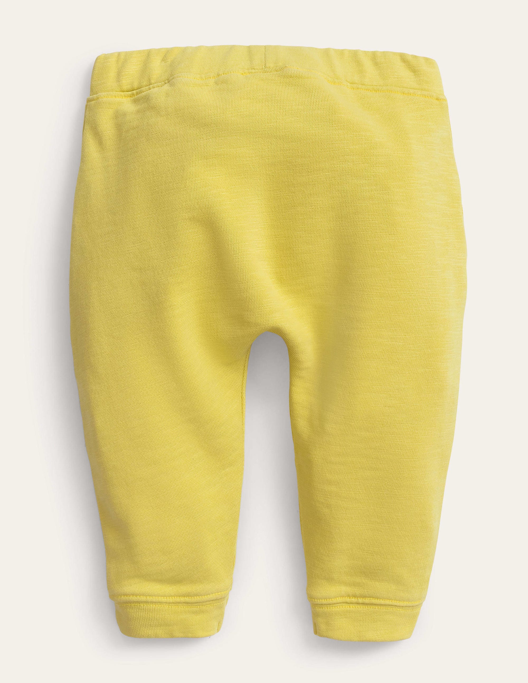 Garment Wash Bottoms-Buttercup Yellow - Image 2