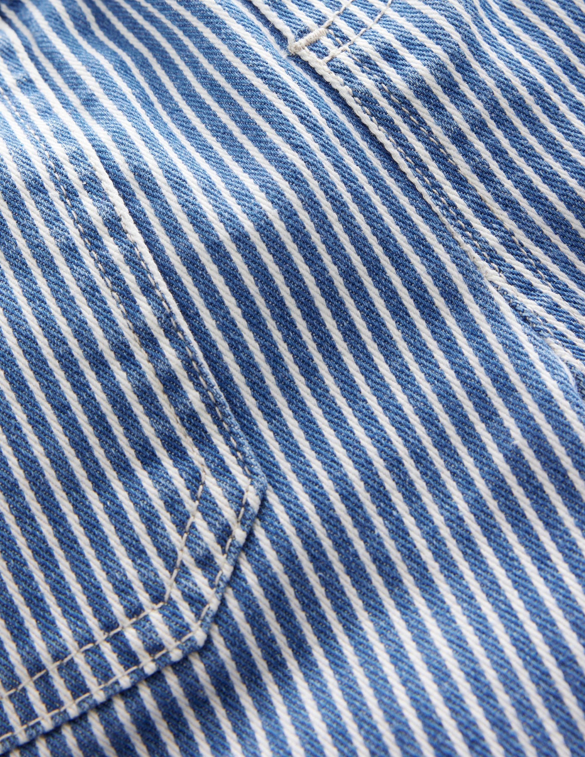 Webhose-Penzance-Blau/Naturweiß - Image 3