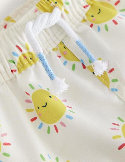 Baby-Badeshorts-Bunt, Regenbogen-Sonnen-3