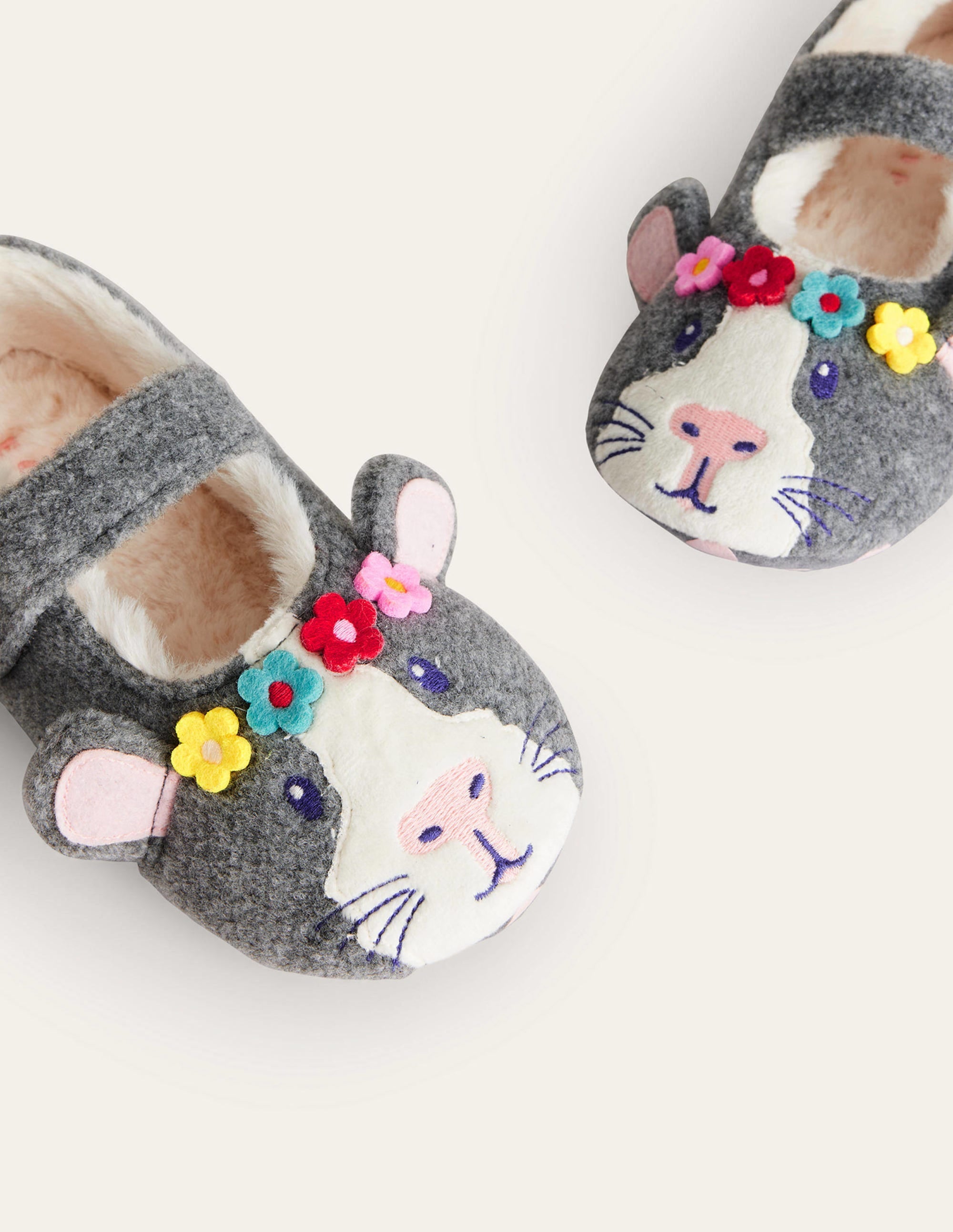 Originelle Slipper-Meerschweinchen - Image 3