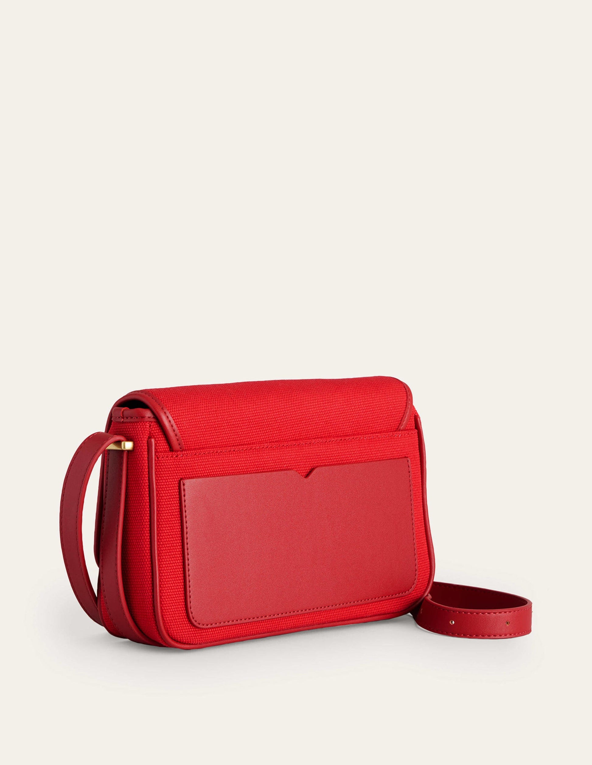 Structured Cross-Body Bag-Hot Pepper-4