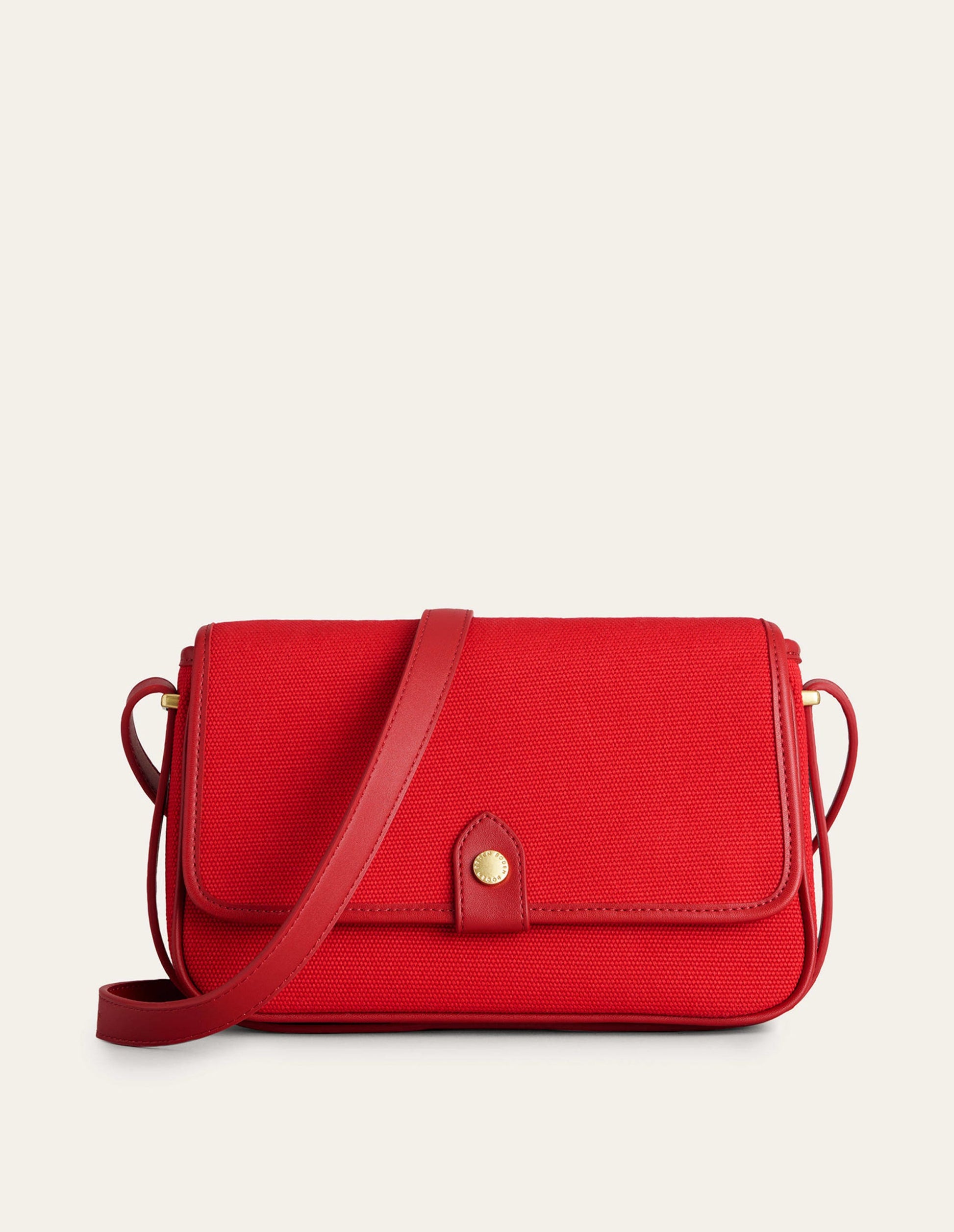 Structured Cross-Body Bag-Hot Pepper-3