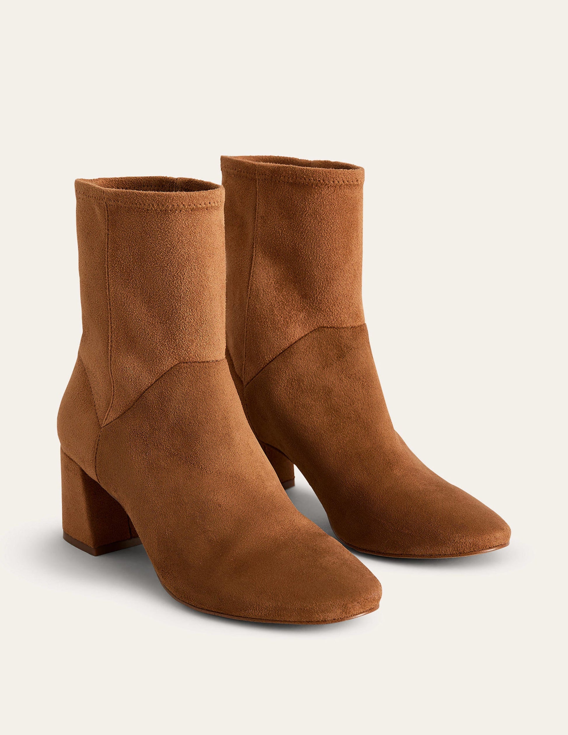 Bottines stretch-Gland-3