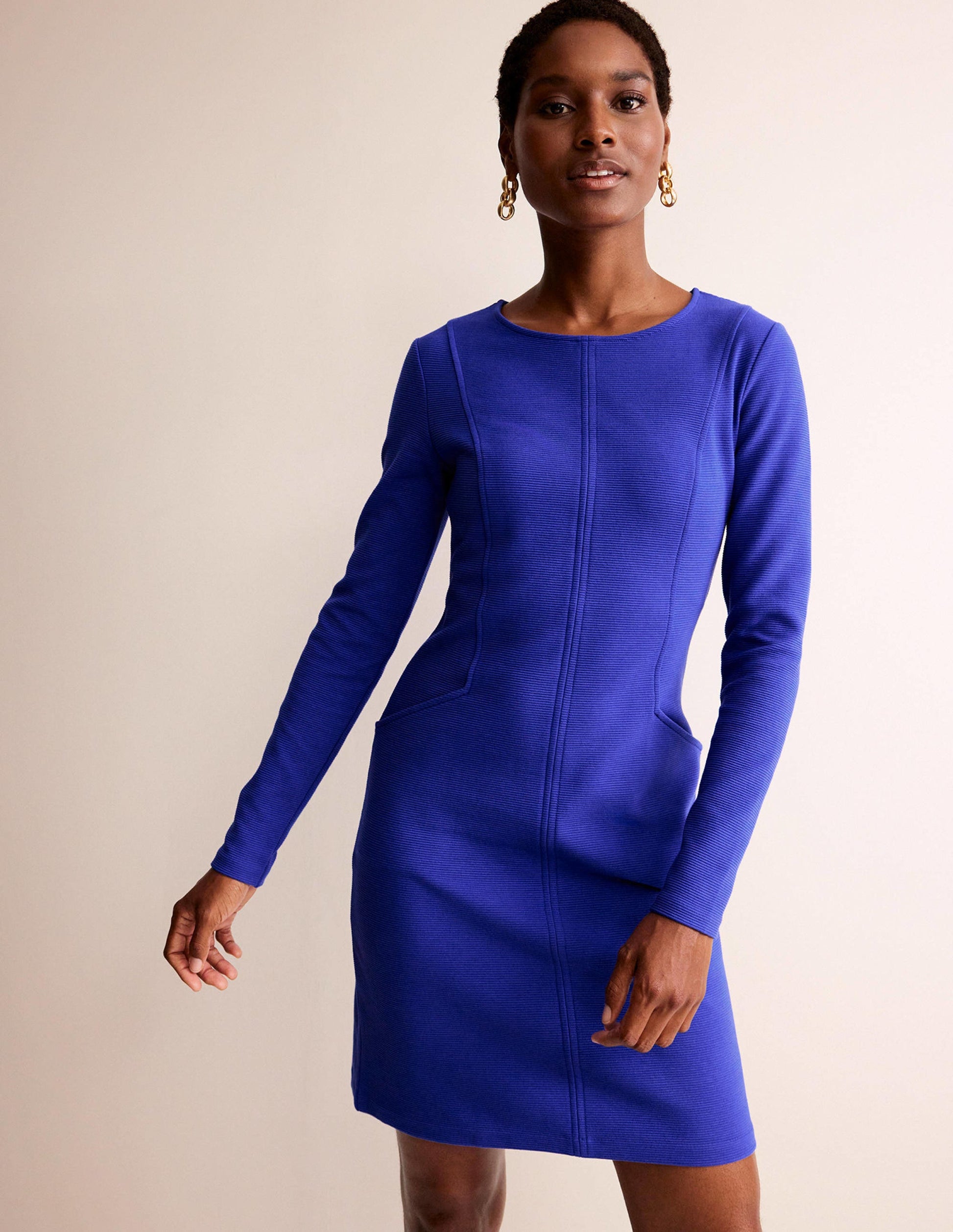 Ellen Ottoman-Kleid-Hellblau-4