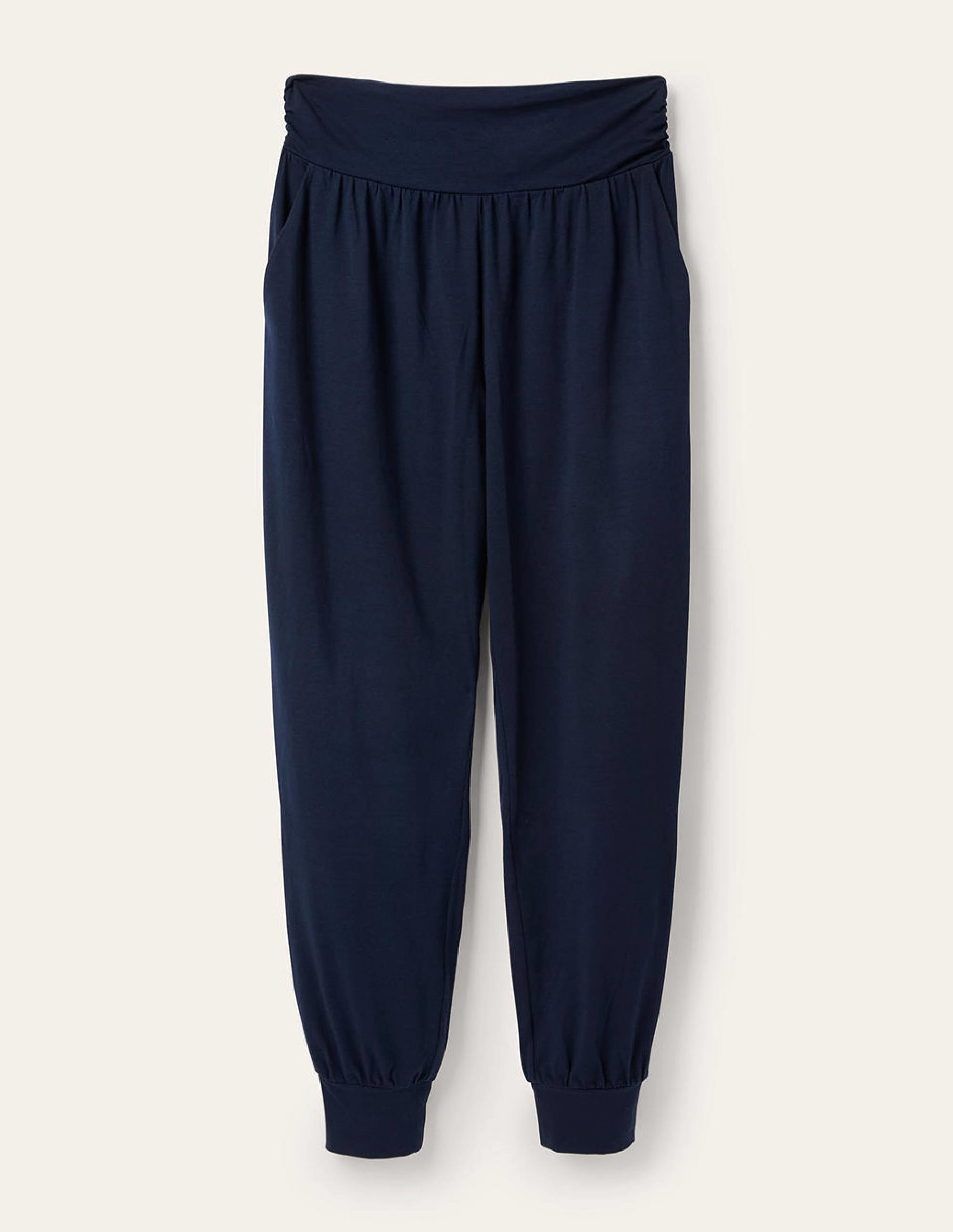 Hareem Jersey-Jogginghose-Aqua Marine Marl - Image 5