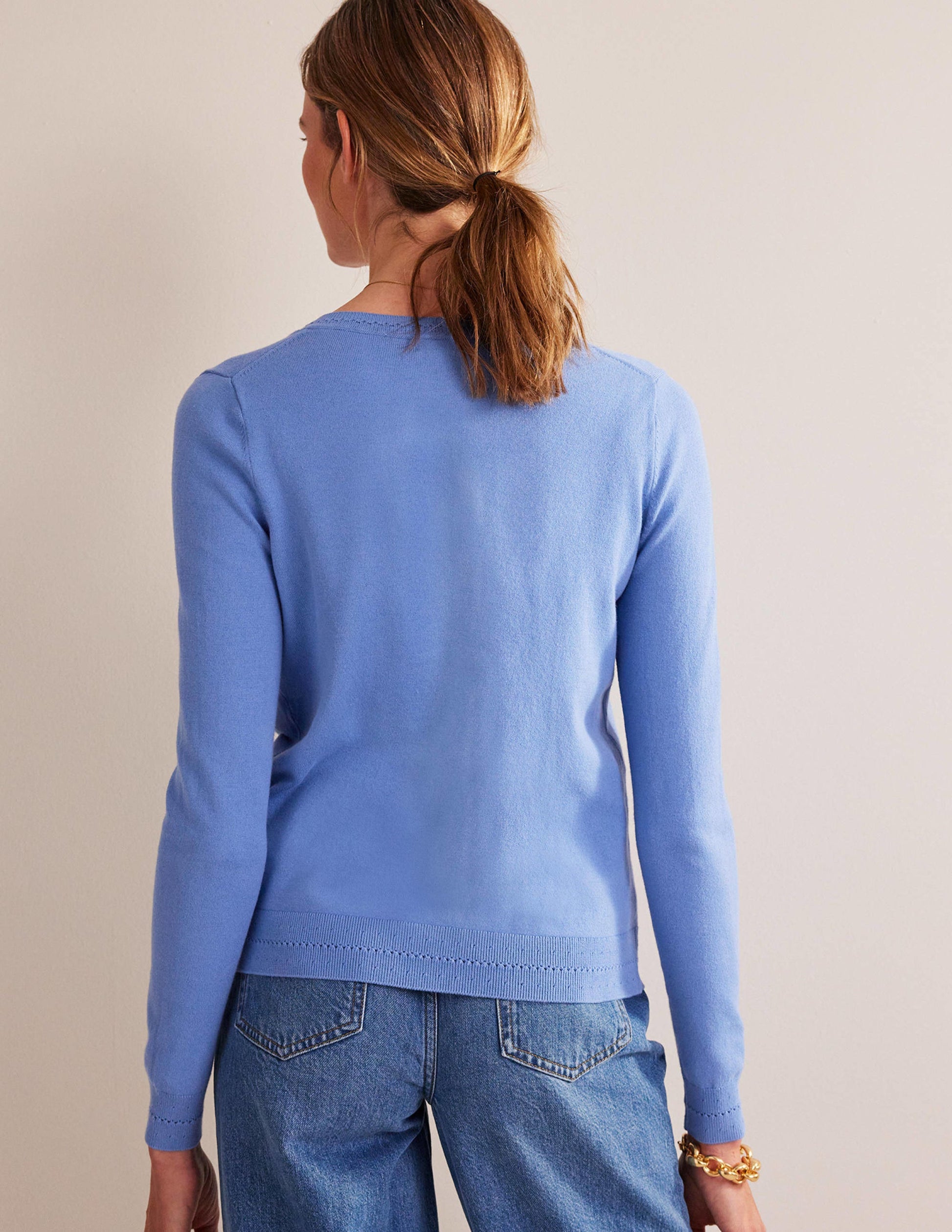 Catriona Cotton Cardigan-Marina-3