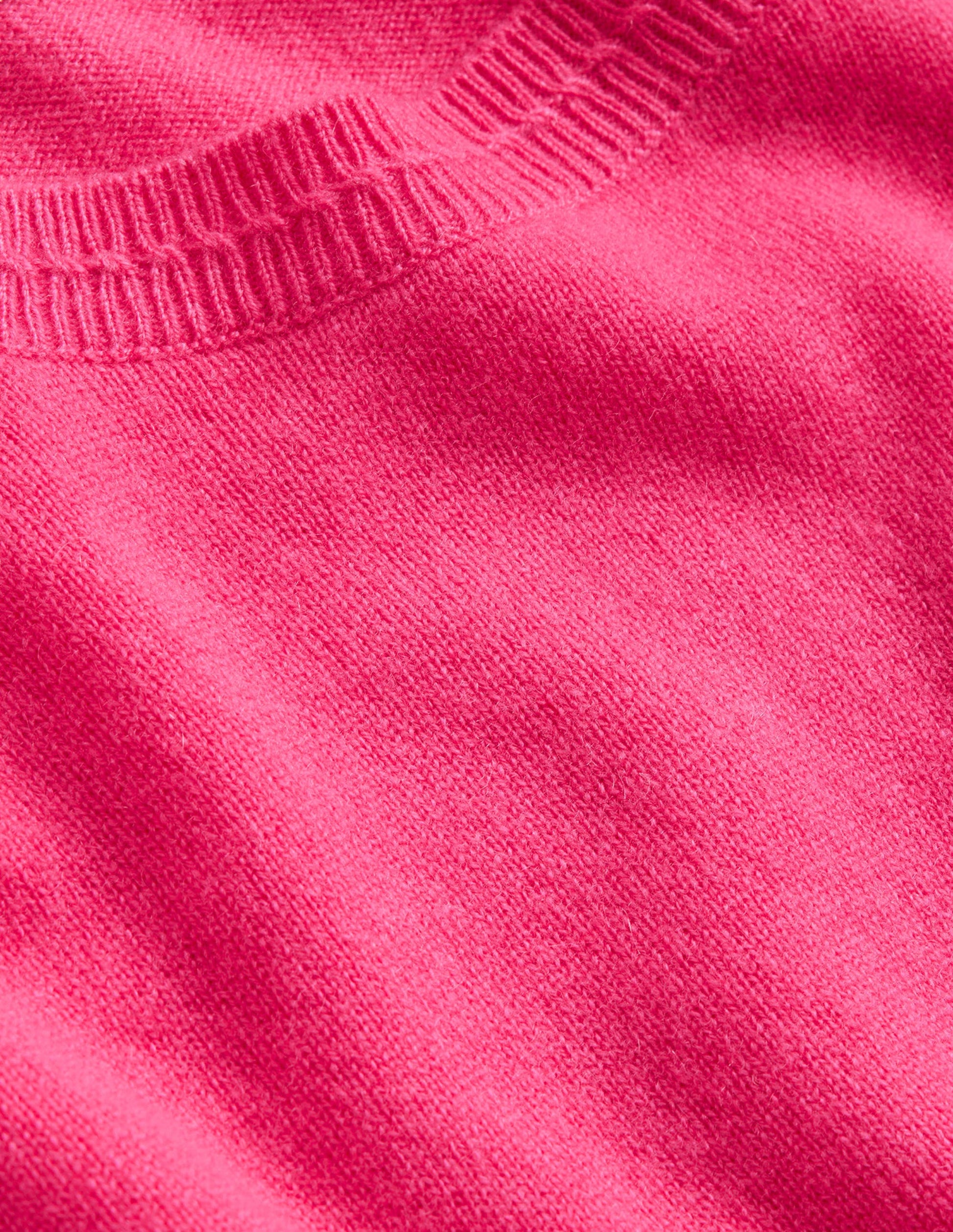 Pull Eva col rond en cachemire-Jazzy-9