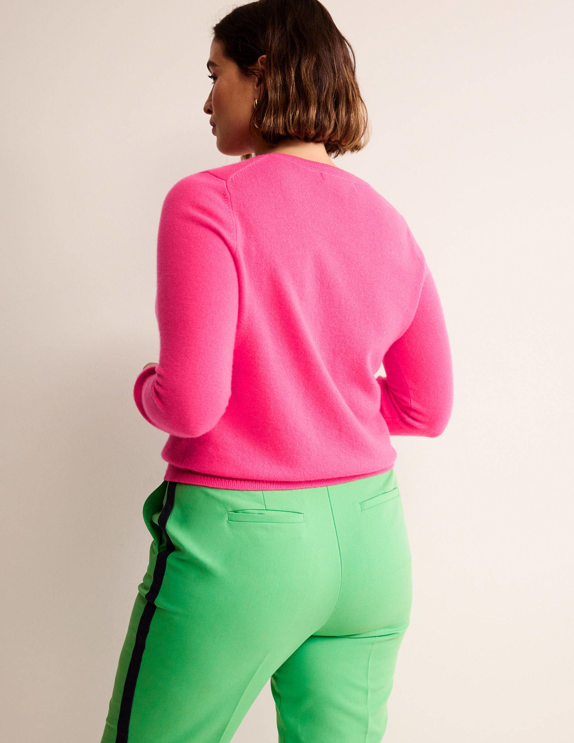 Pull Eva col rond en cachemire-Jazzy-6