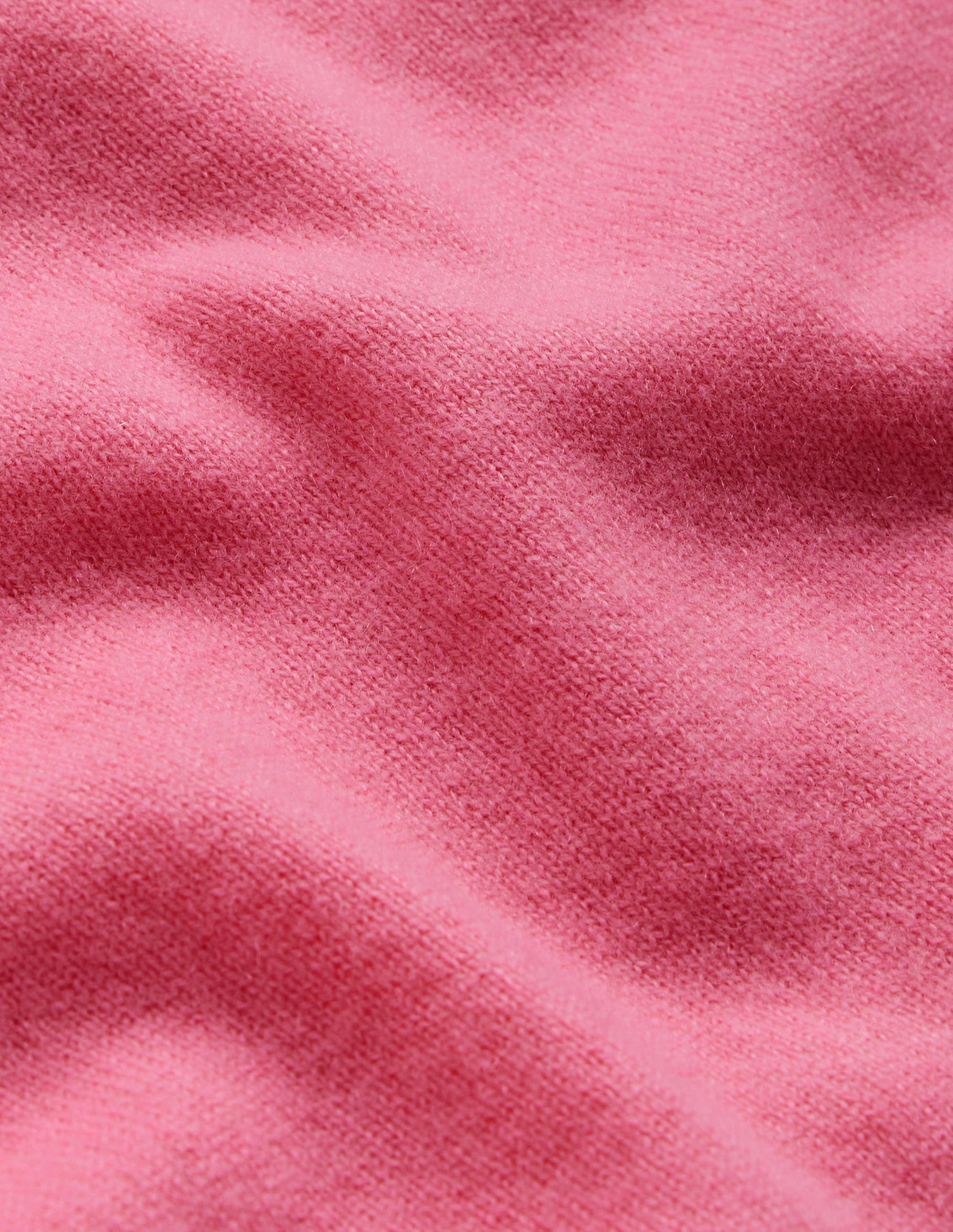 Eva Kaschmirpullover mit Rundhalsausschnitt-Azaleenrosa-7