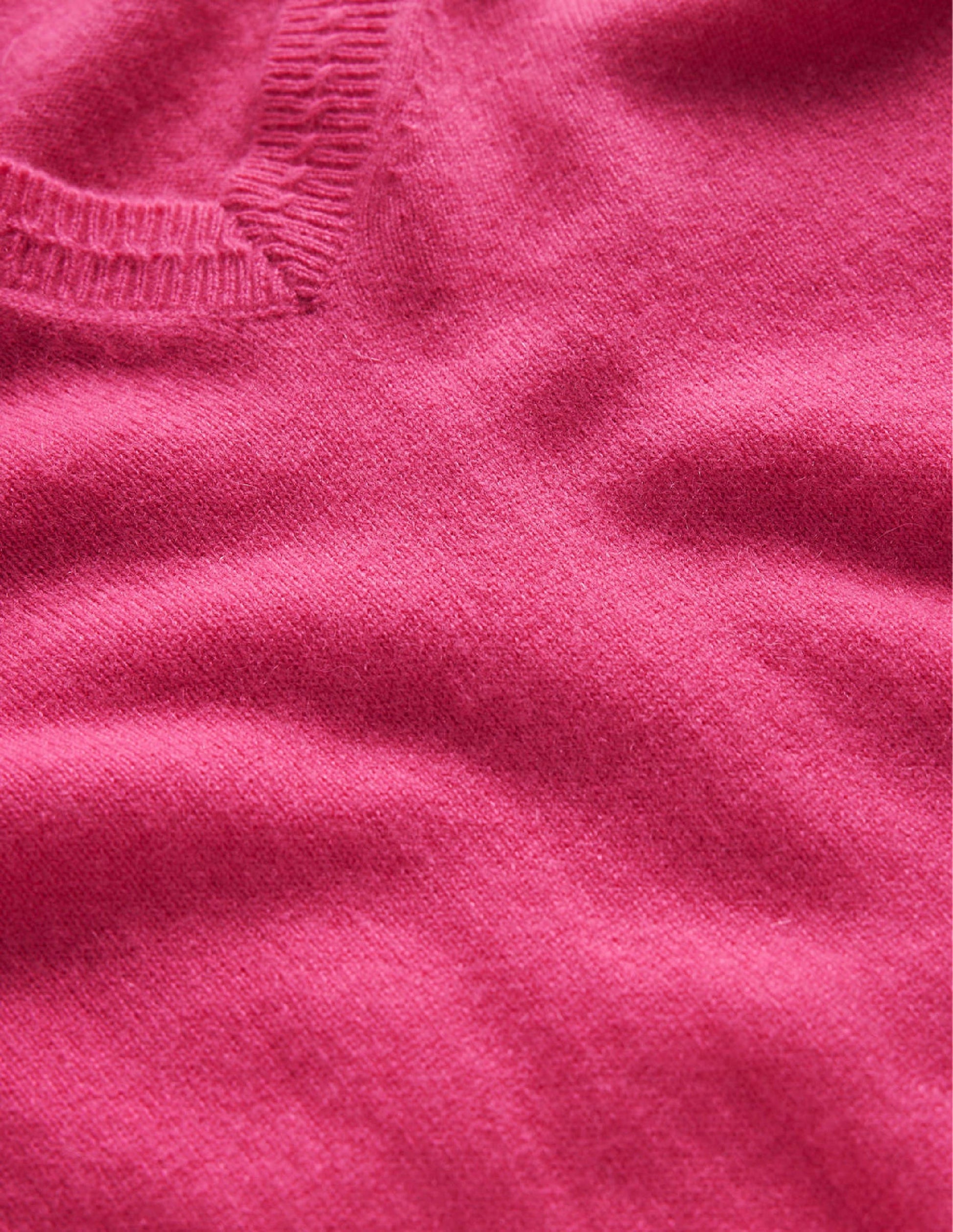 Eva Kaschmirpullover mit V-Ausschnitt-Jazzy-6