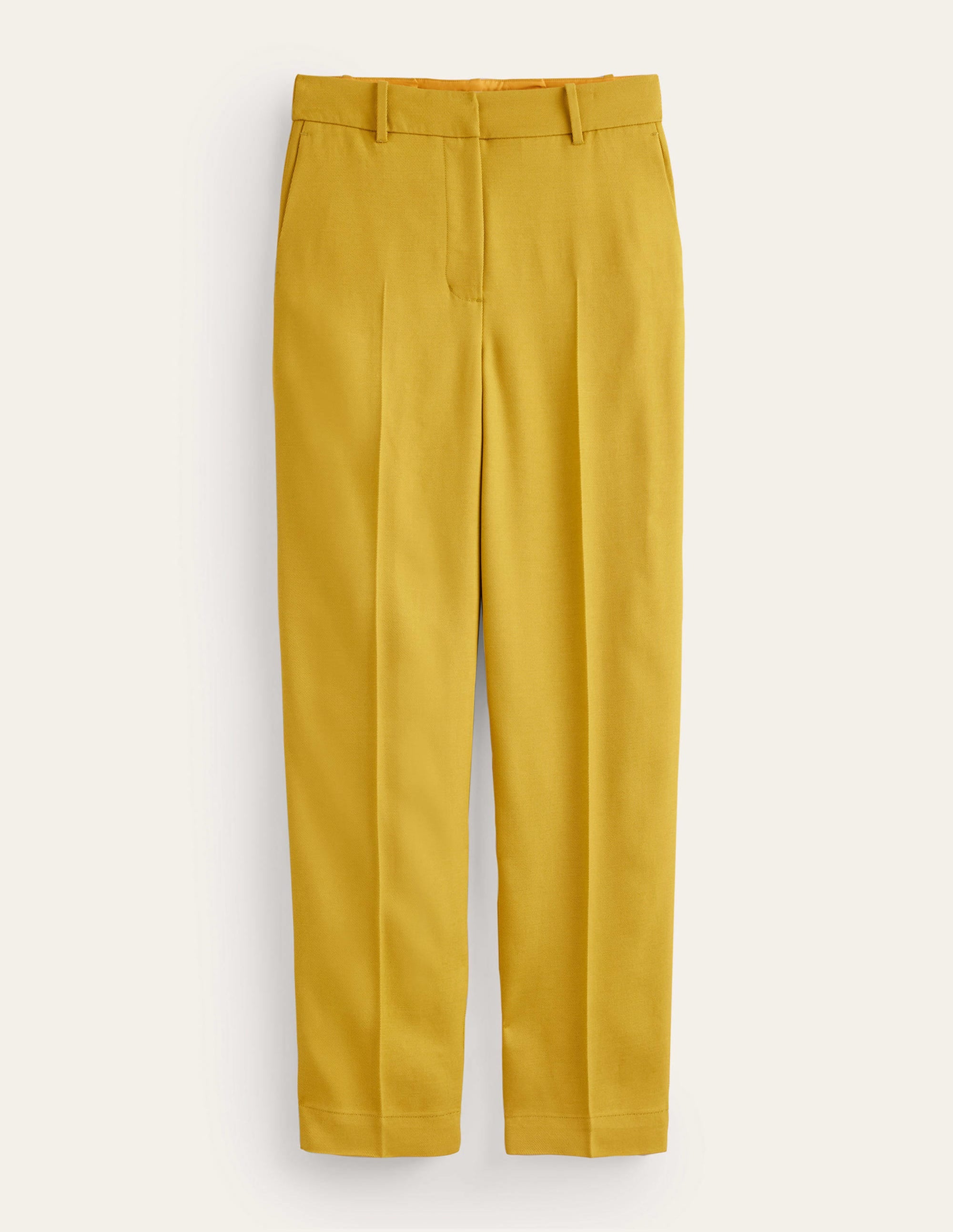 Pantalon fuselé chic-Citronelle - Image 5