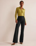 Bromton Ponte-Hose-Schwarz