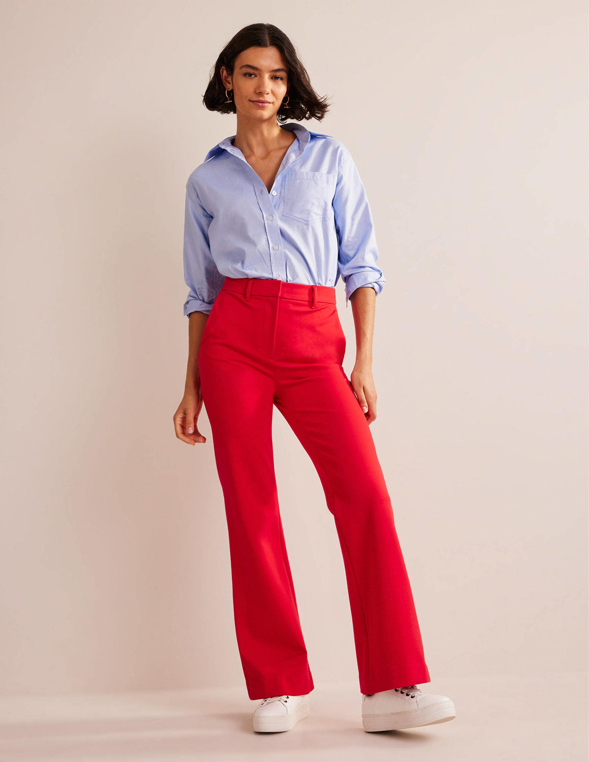 Bromton Ponte-Hose-Pepperoni - Image 1