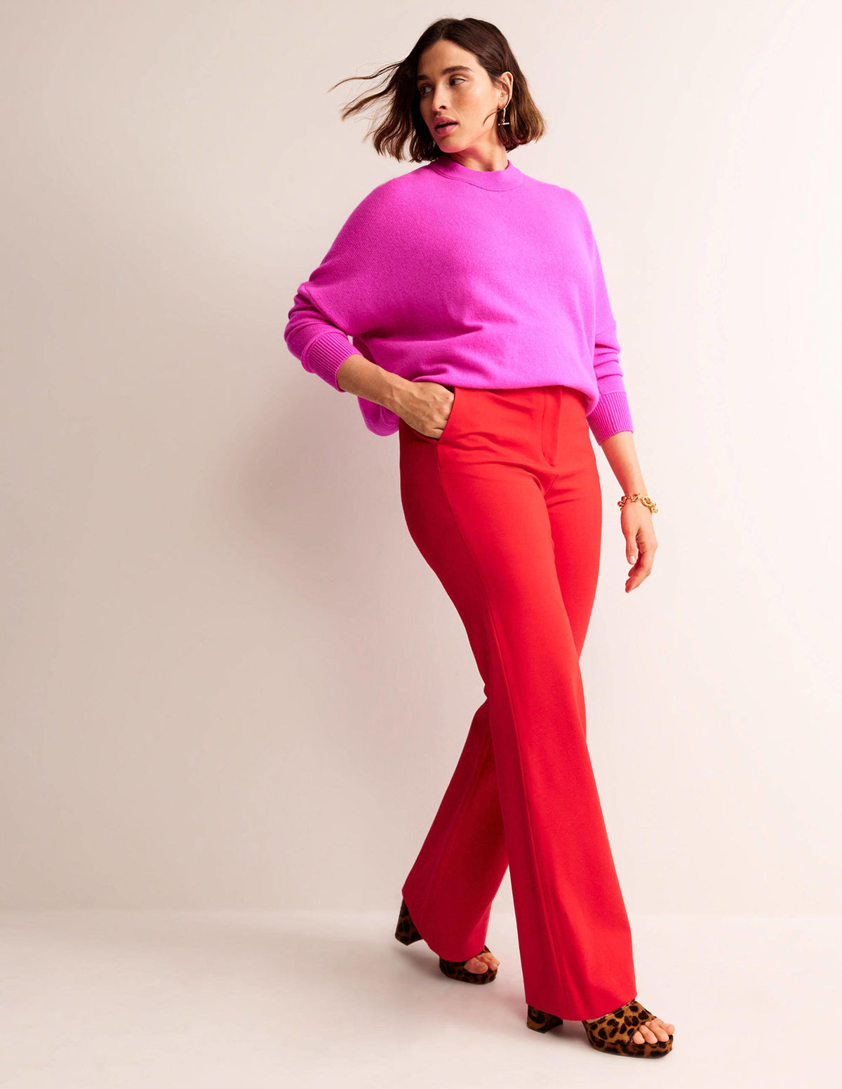 Bromton Ponte-Hose-Pepperoni - Image 5