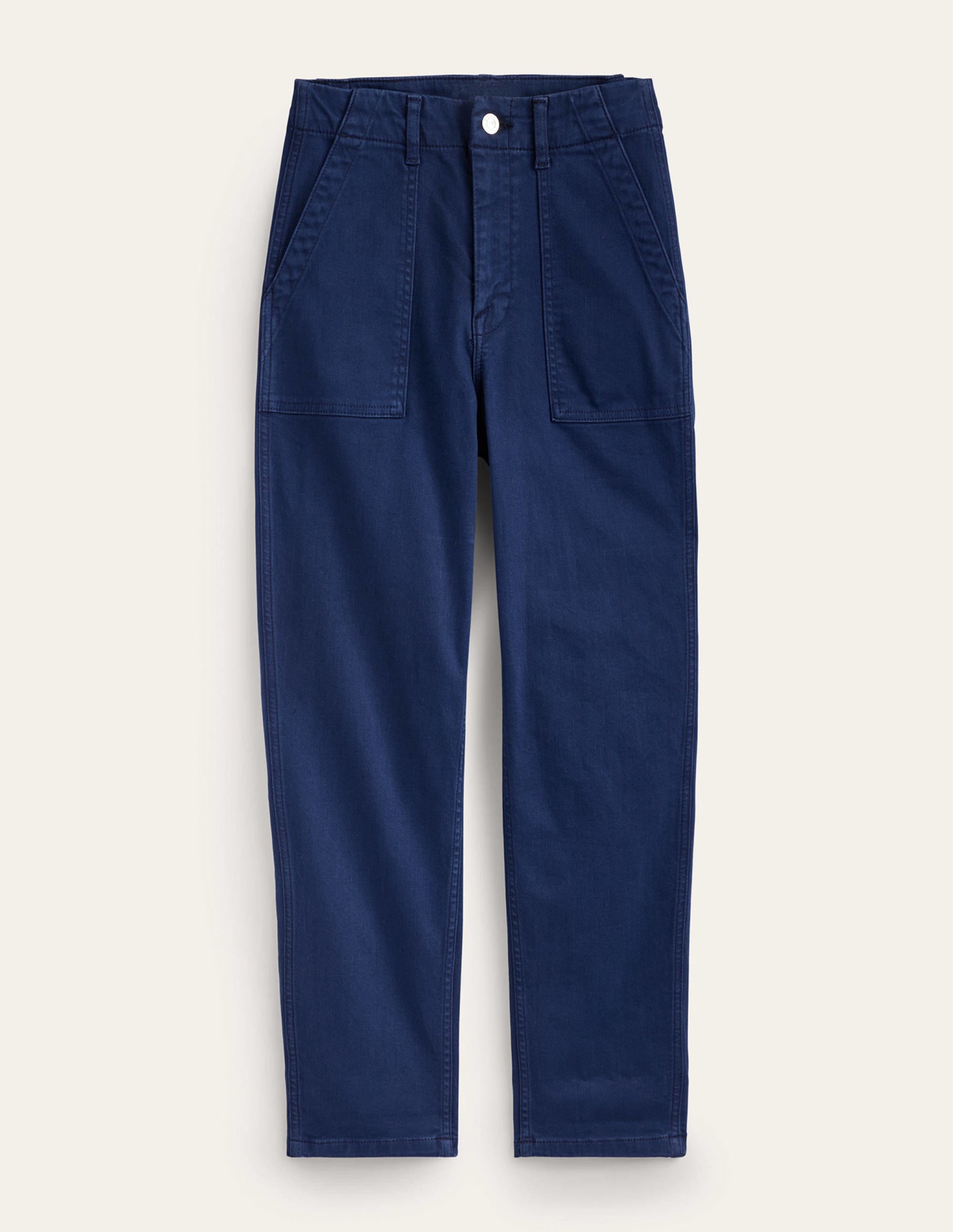 Kensington Freizeithose-Marineblau - Image 7