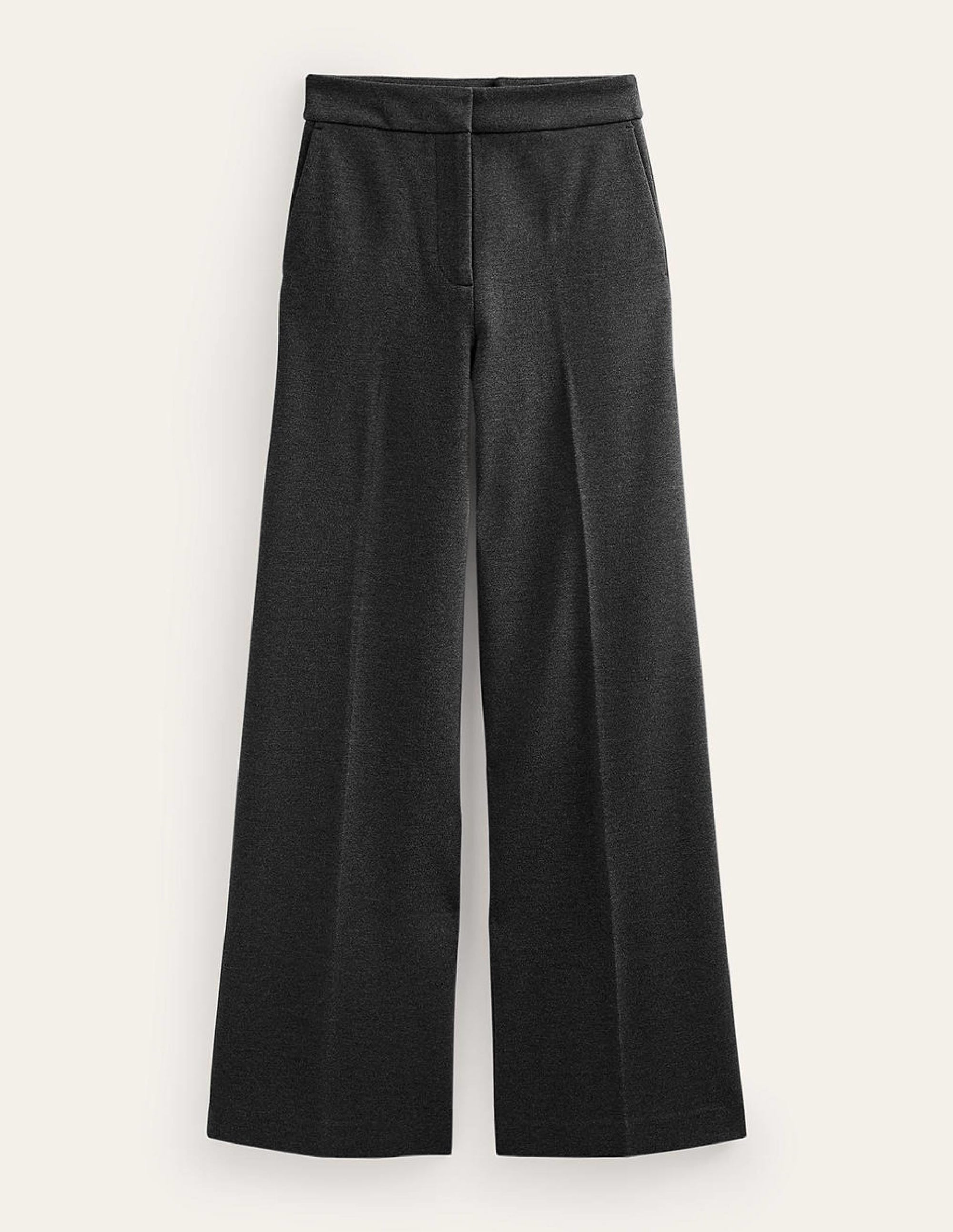 Westbourne Ponté-Hose-Anthrazit meliert - Image 6