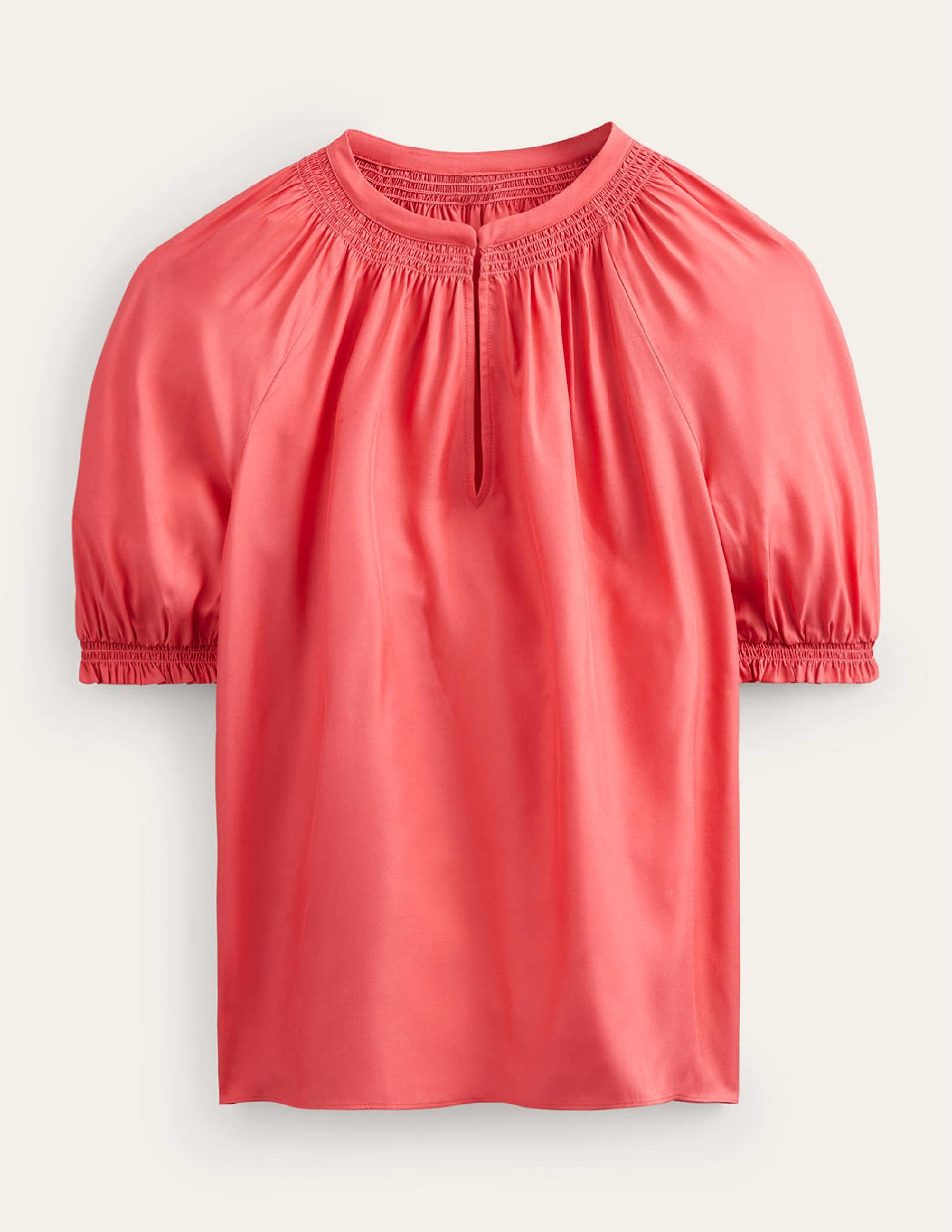 Top Stella-Rouge tendre - Image 5