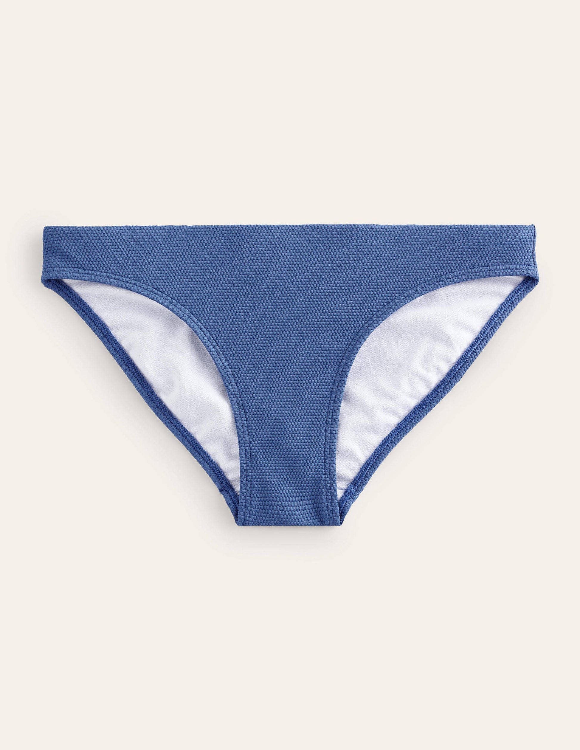 Arezzo Texture Bikini Bottoms-Globe Texture-5