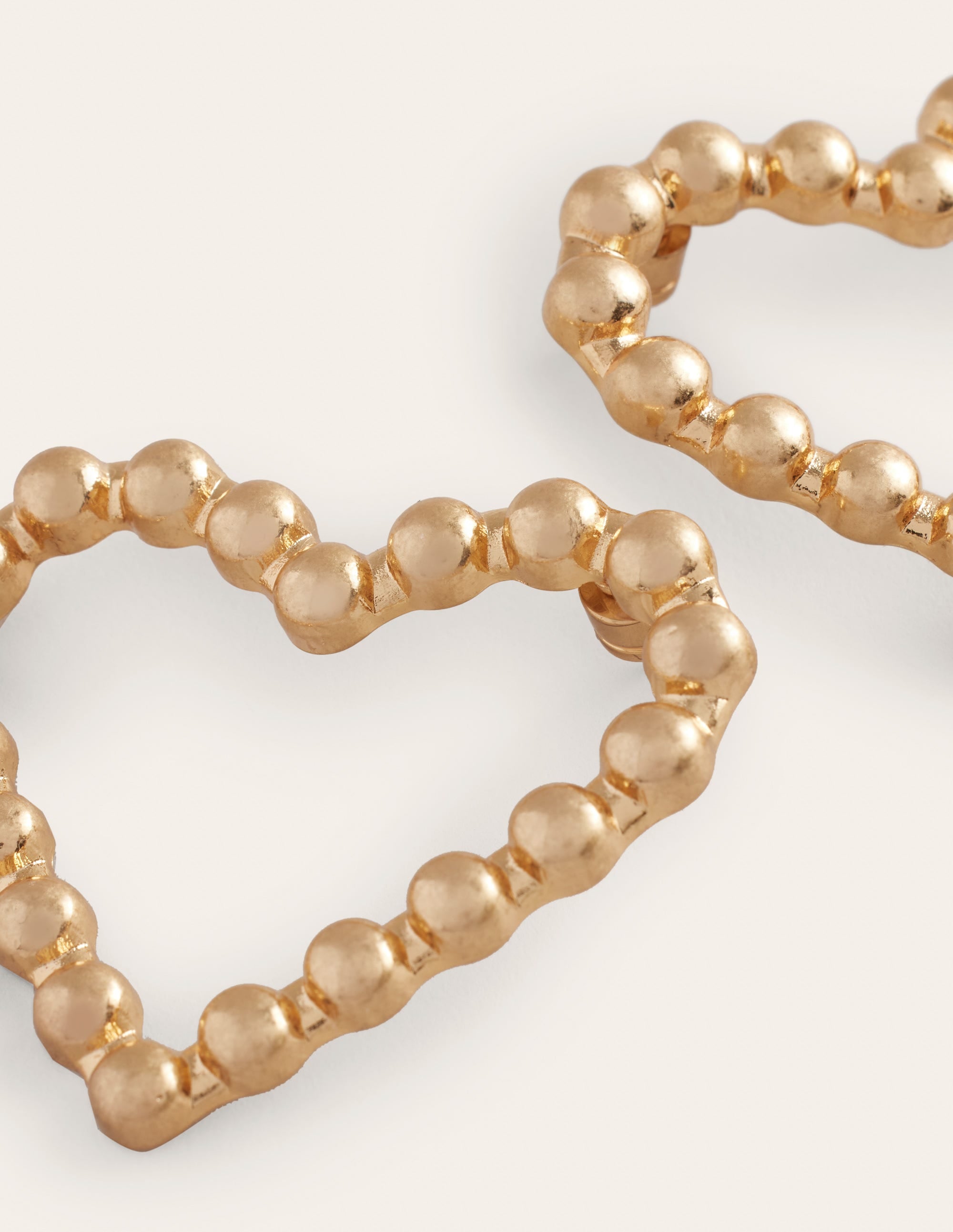 Herzohrringe-Gold - Image 3