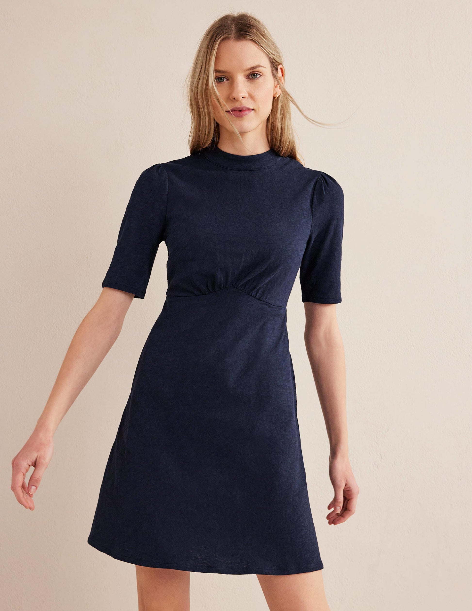 Jersey-Minikleid-Marineblau-4