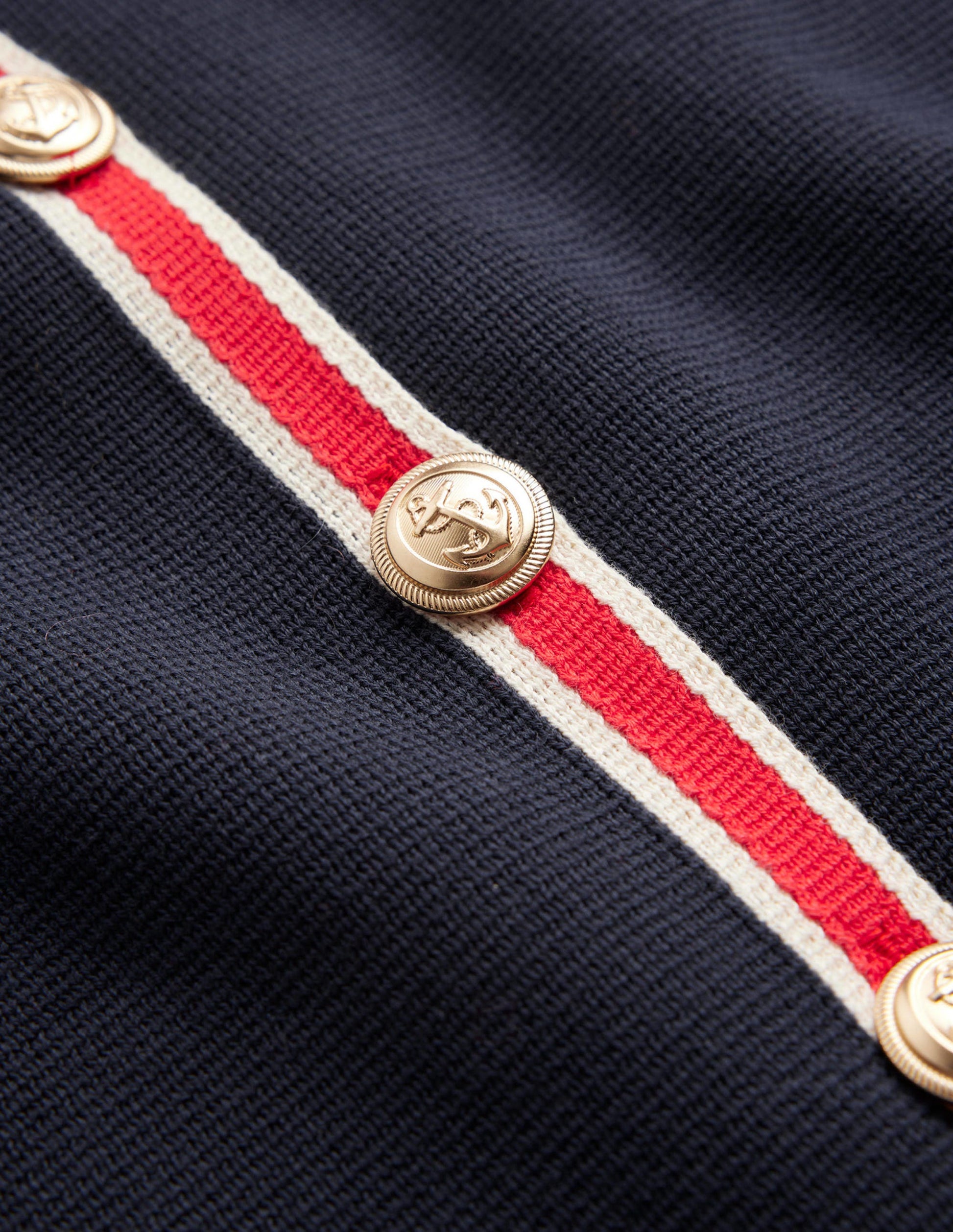 Holly Cardigan-Marineblau-6
