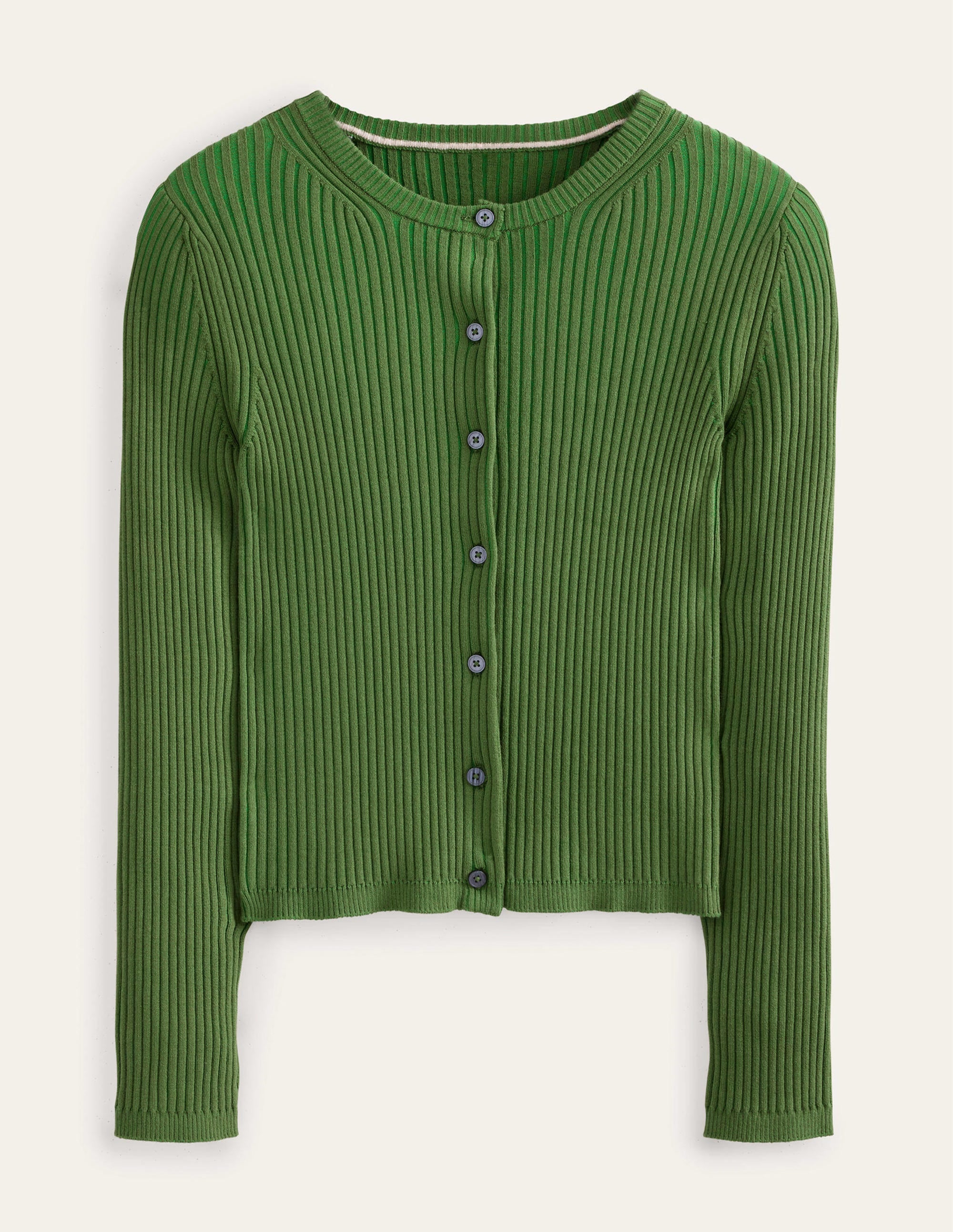 Cardigan côtelé-Garde forestier - Image 2