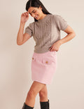 Fluffy Valentine Top-Rope