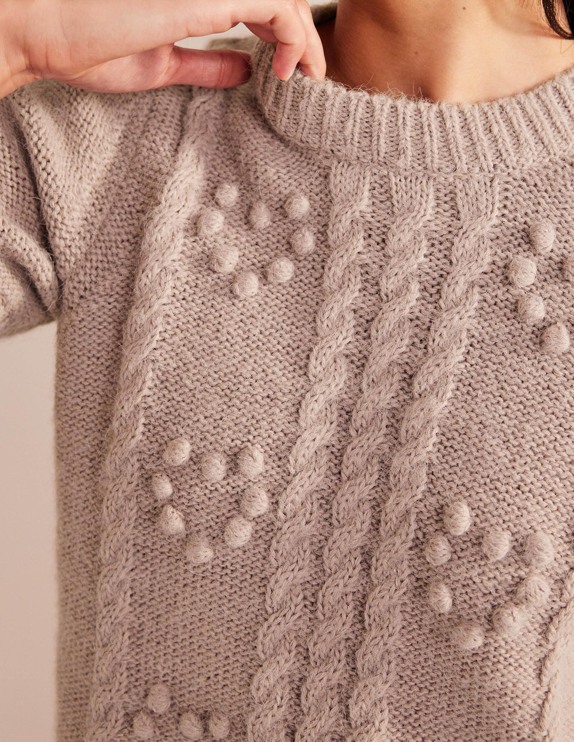 Fluffy Valentine Top-Rope - Image 2