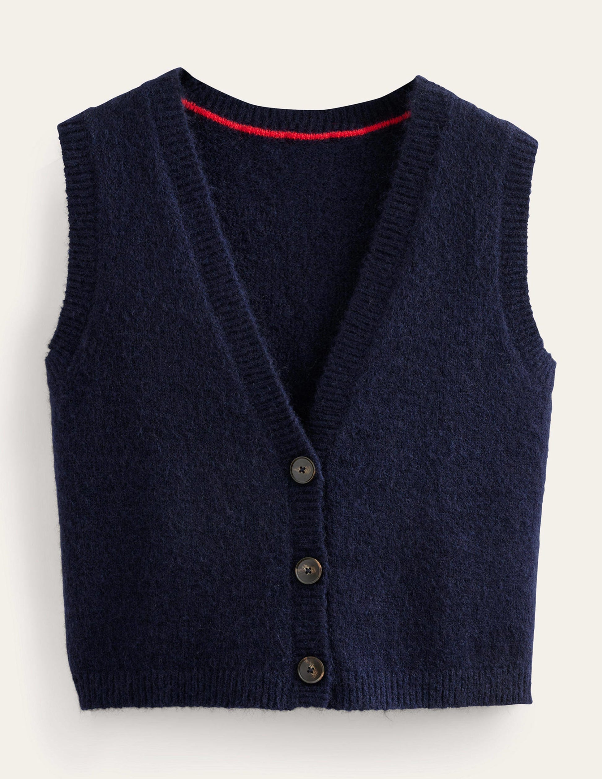 Cardigan-Pullunder-Marineblau-5