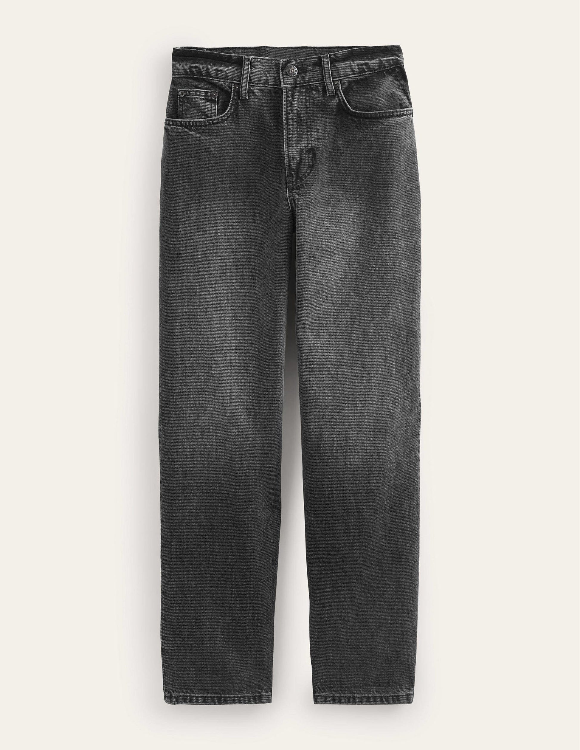 Boyfriend-Jeans-Schwarz-6