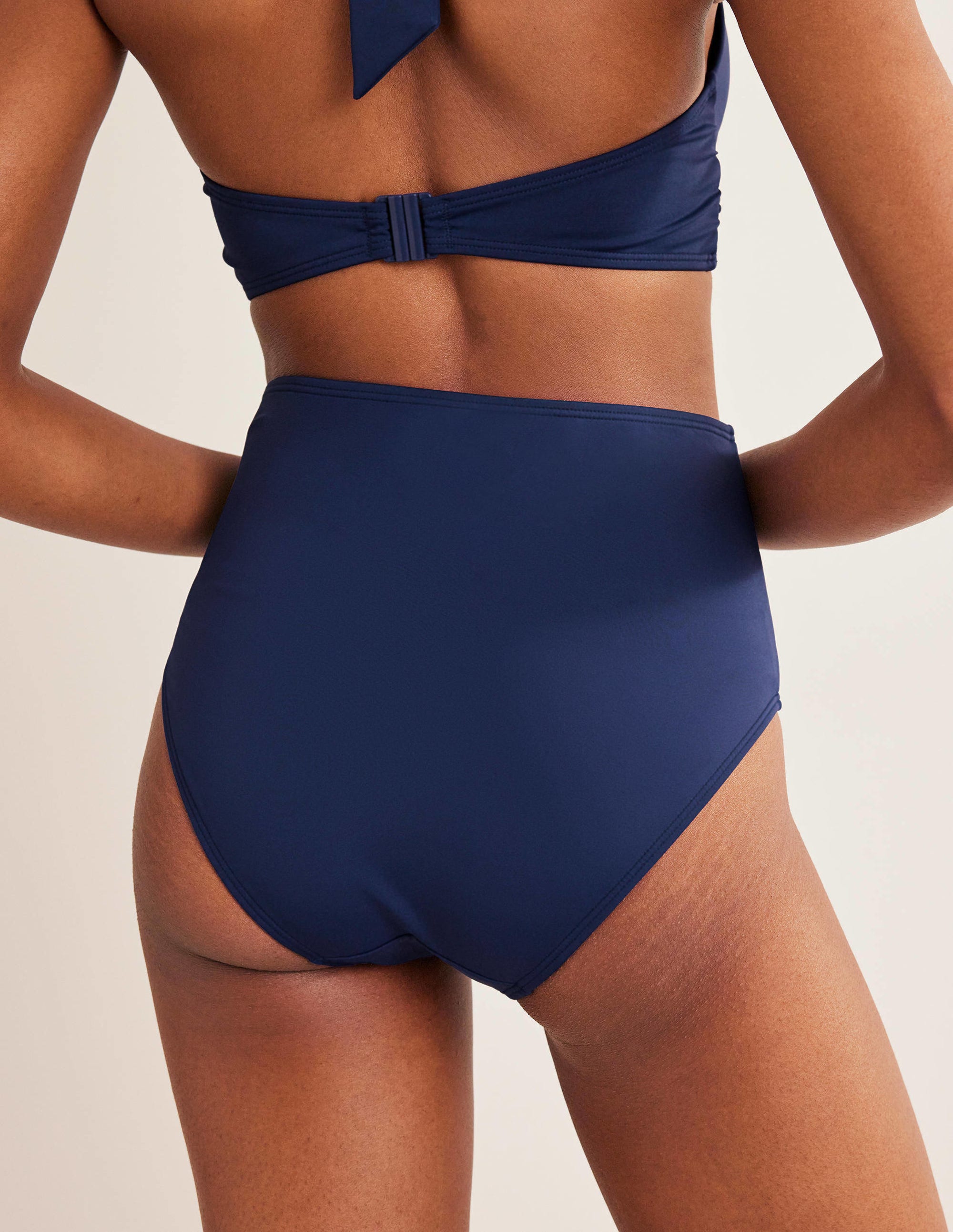 Bas de bikini taille haute-Baltic - Image 3
