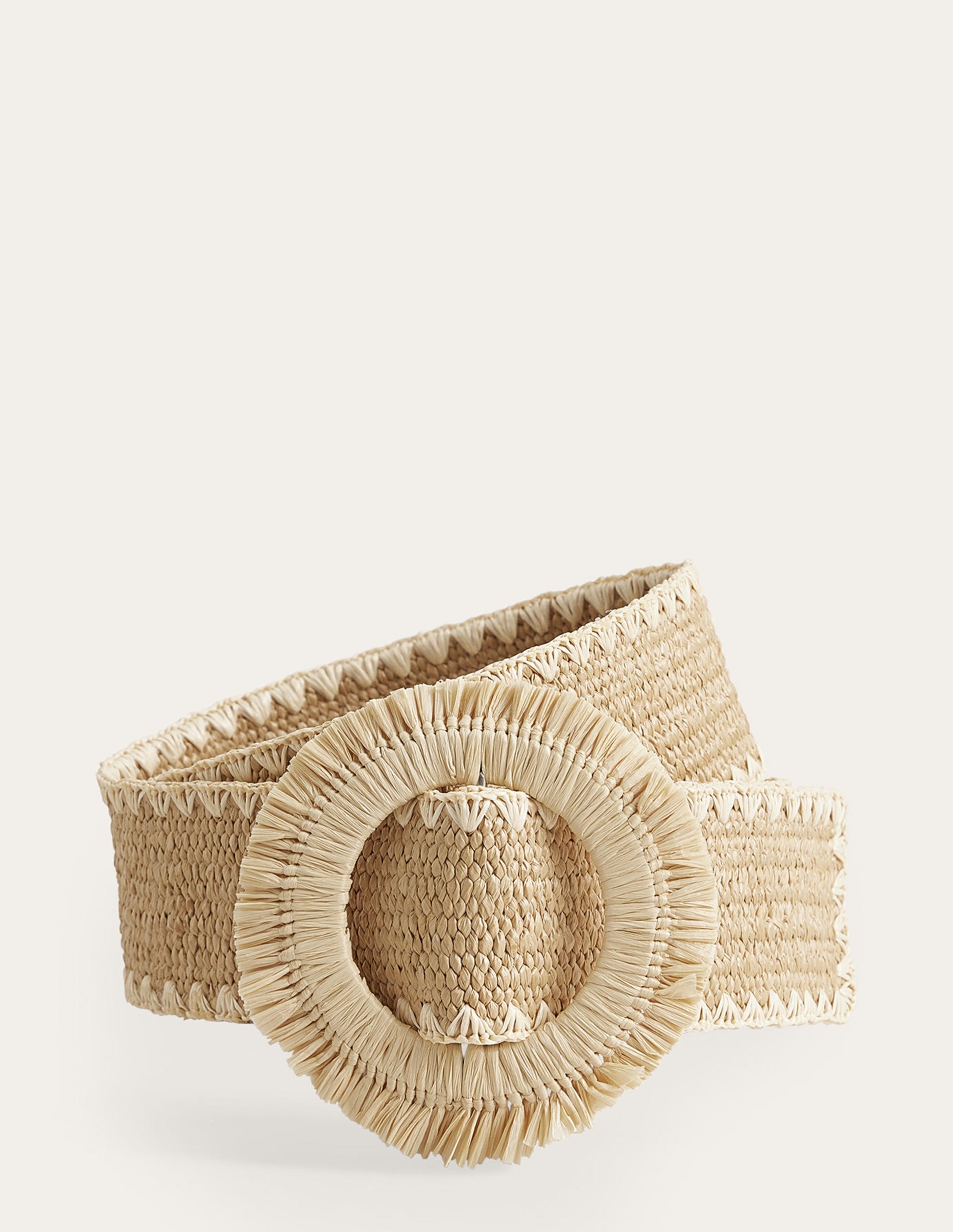 Raffia Belt-Neutral-2