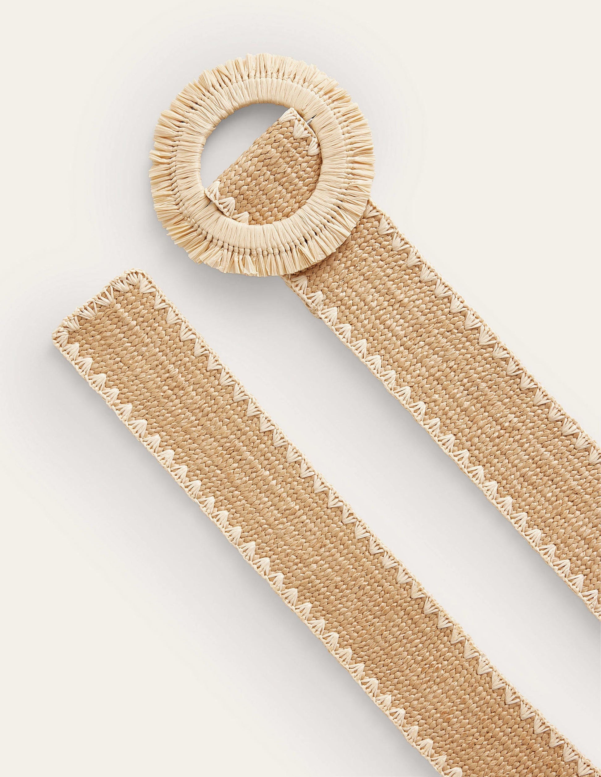 Raffia Belt-Neutral-3
