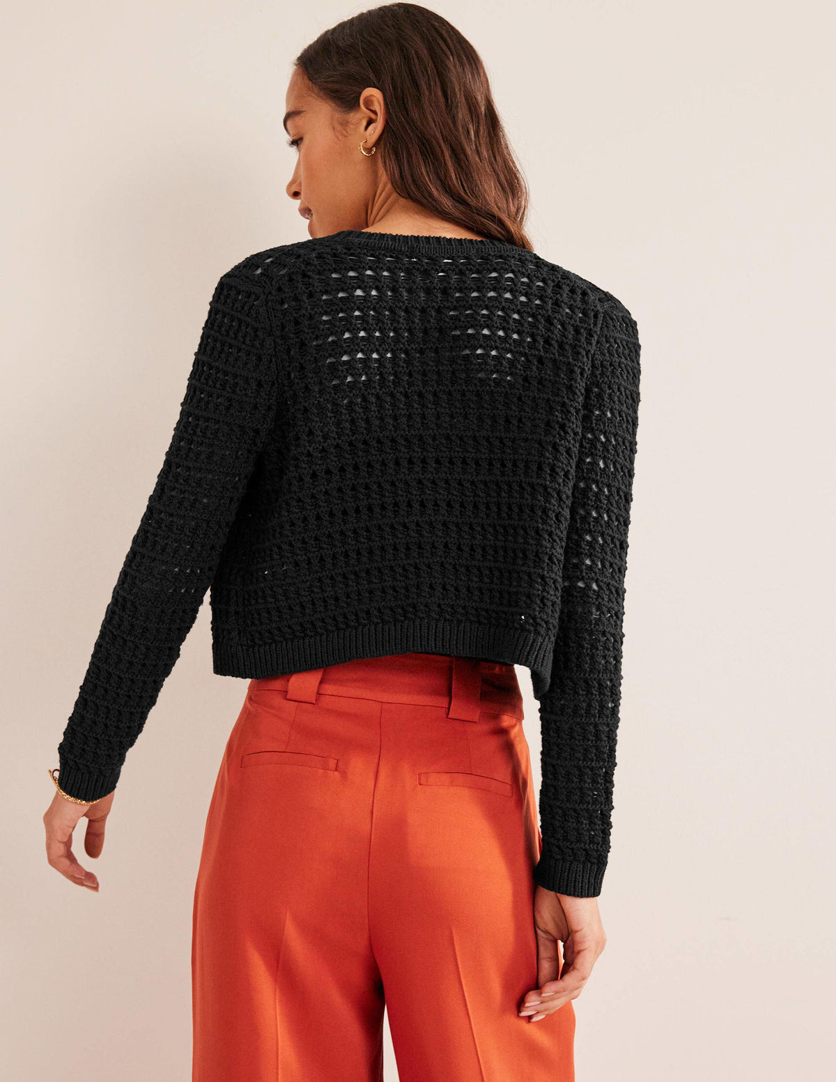 Häkelcardigan-Schwarz-3