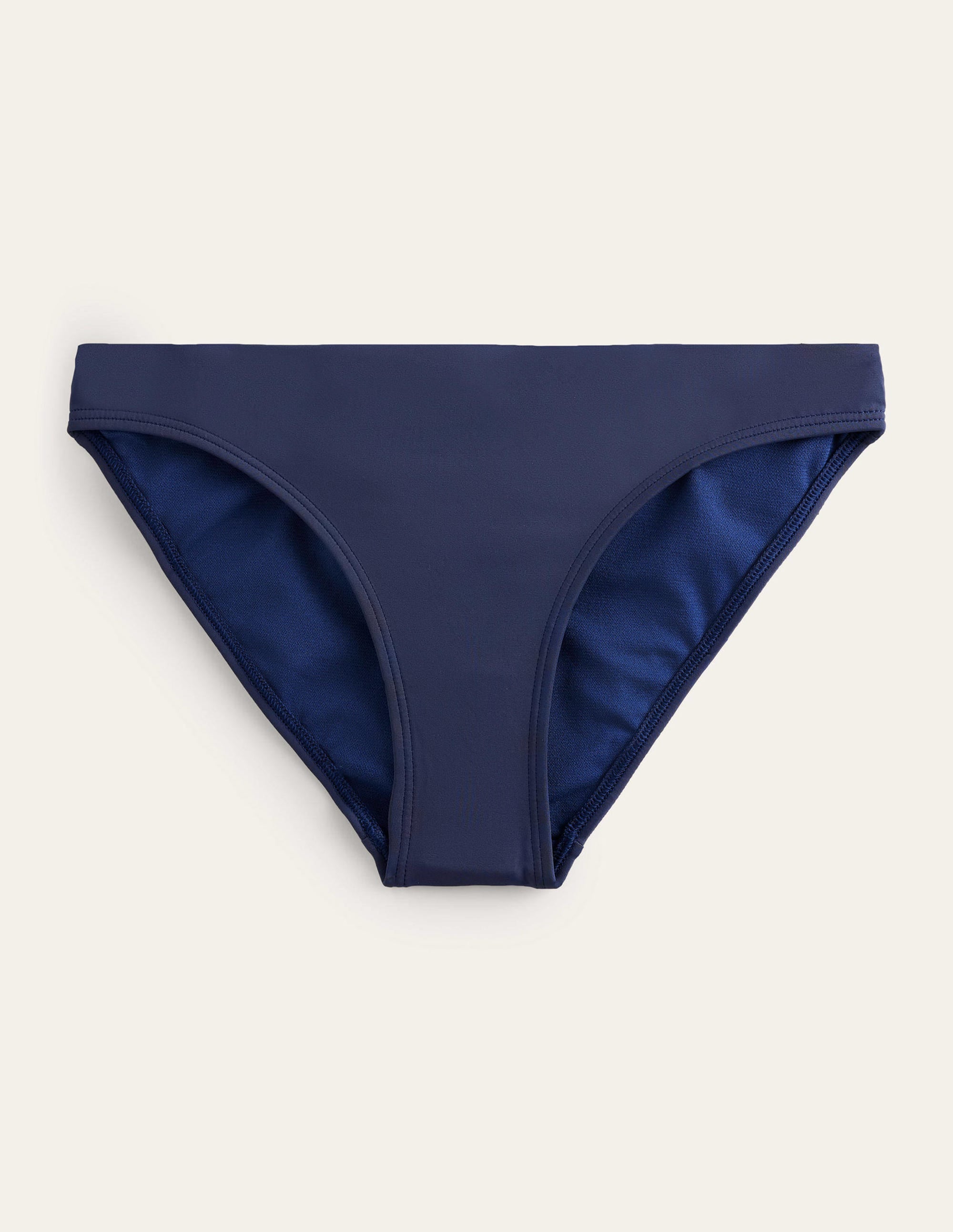Klassische Bikinihose-Mitternachtsblau - Image 5
