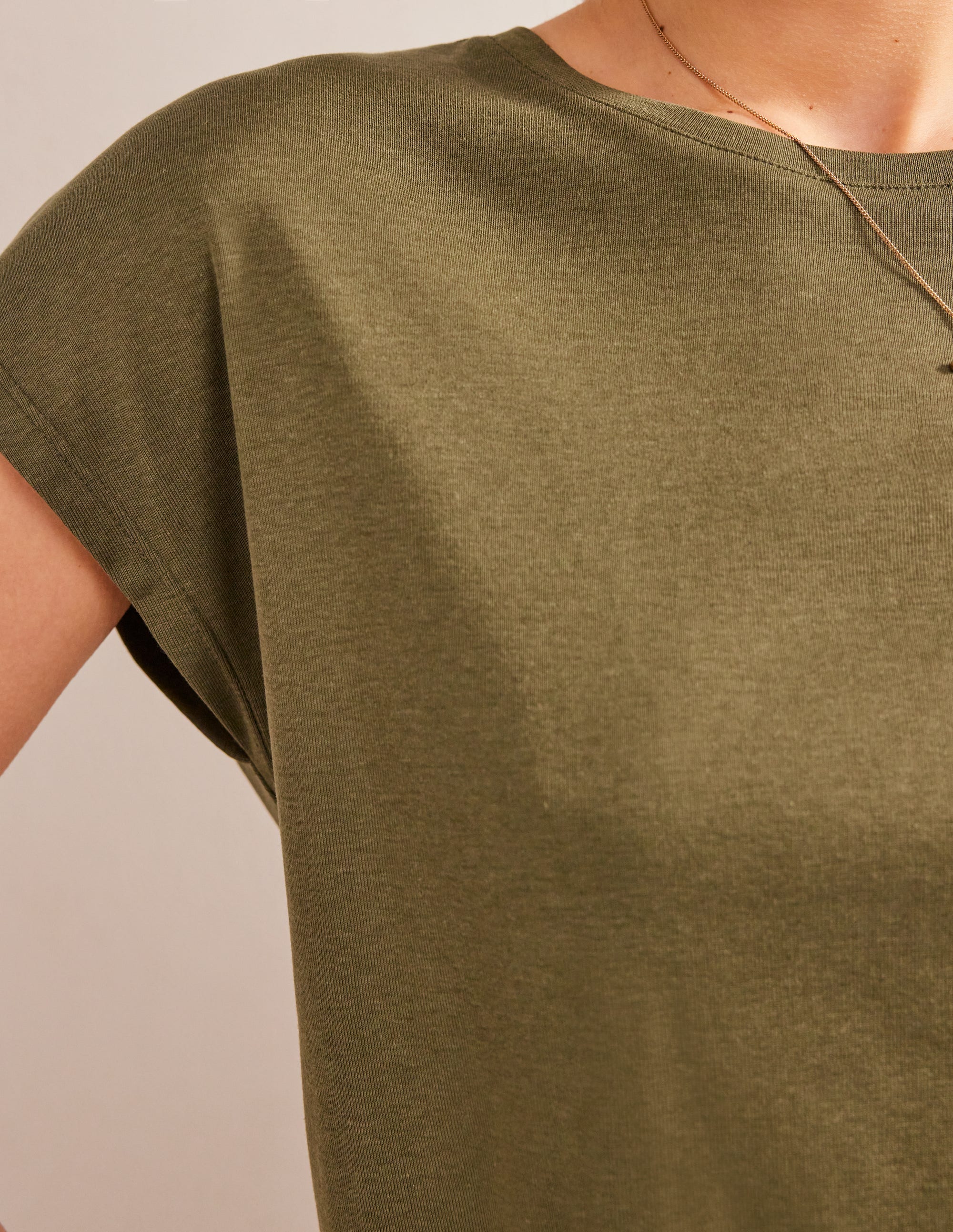T-shirt sans coutures-Épicéa - Image 2