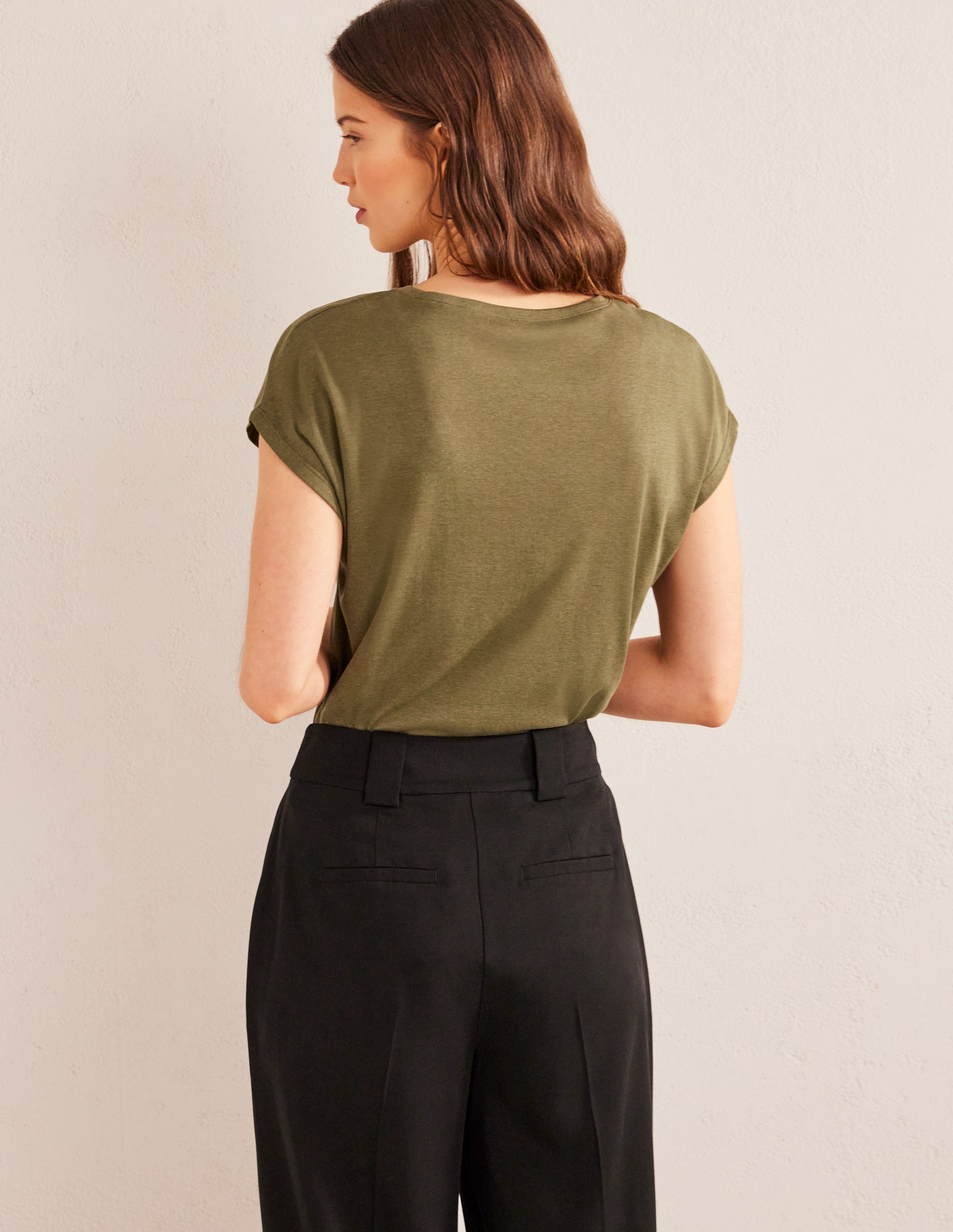 T-shirt sans coutures-Épicéa - Image 3