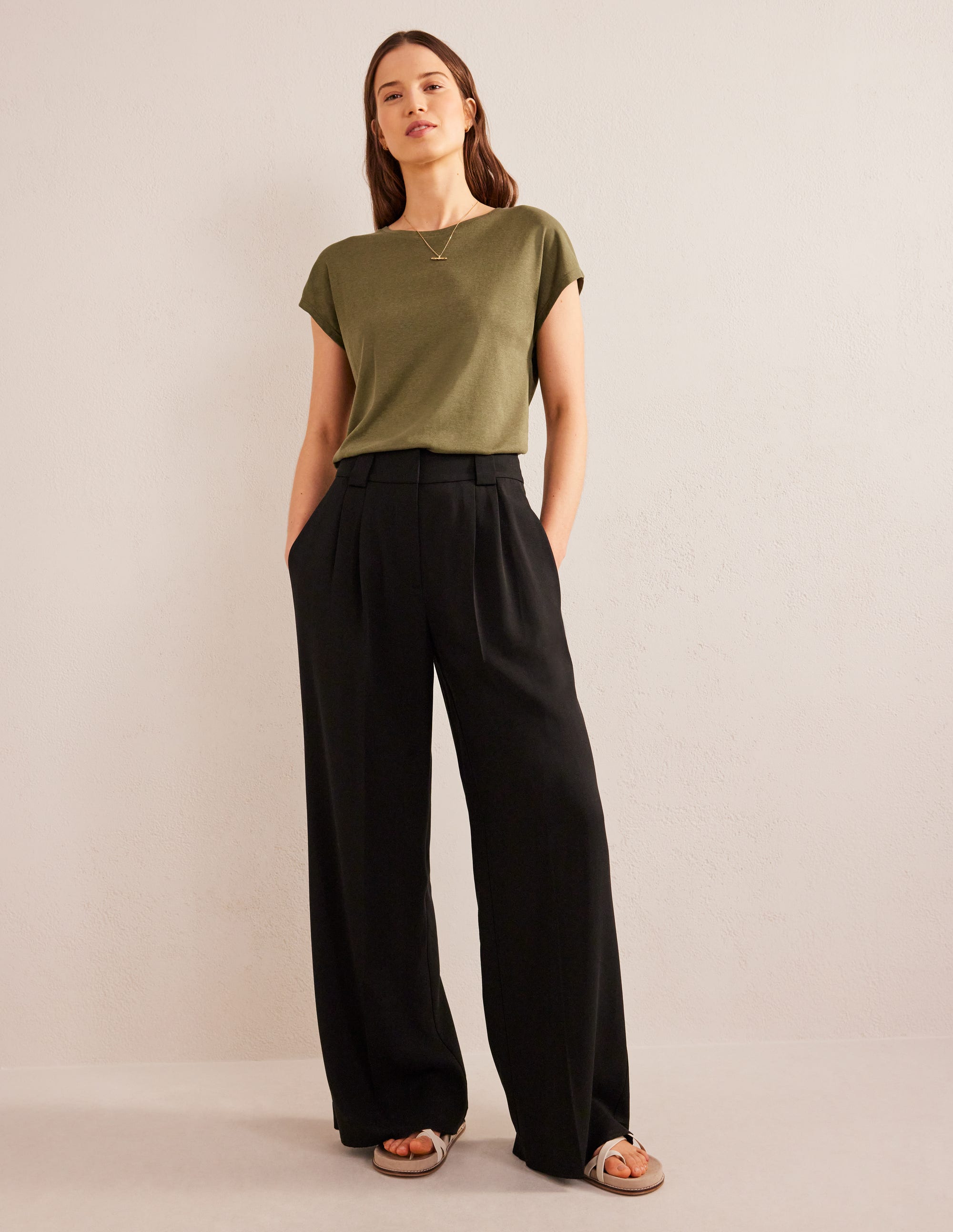 T-shirt sans coutures-Épicéa - Image 4