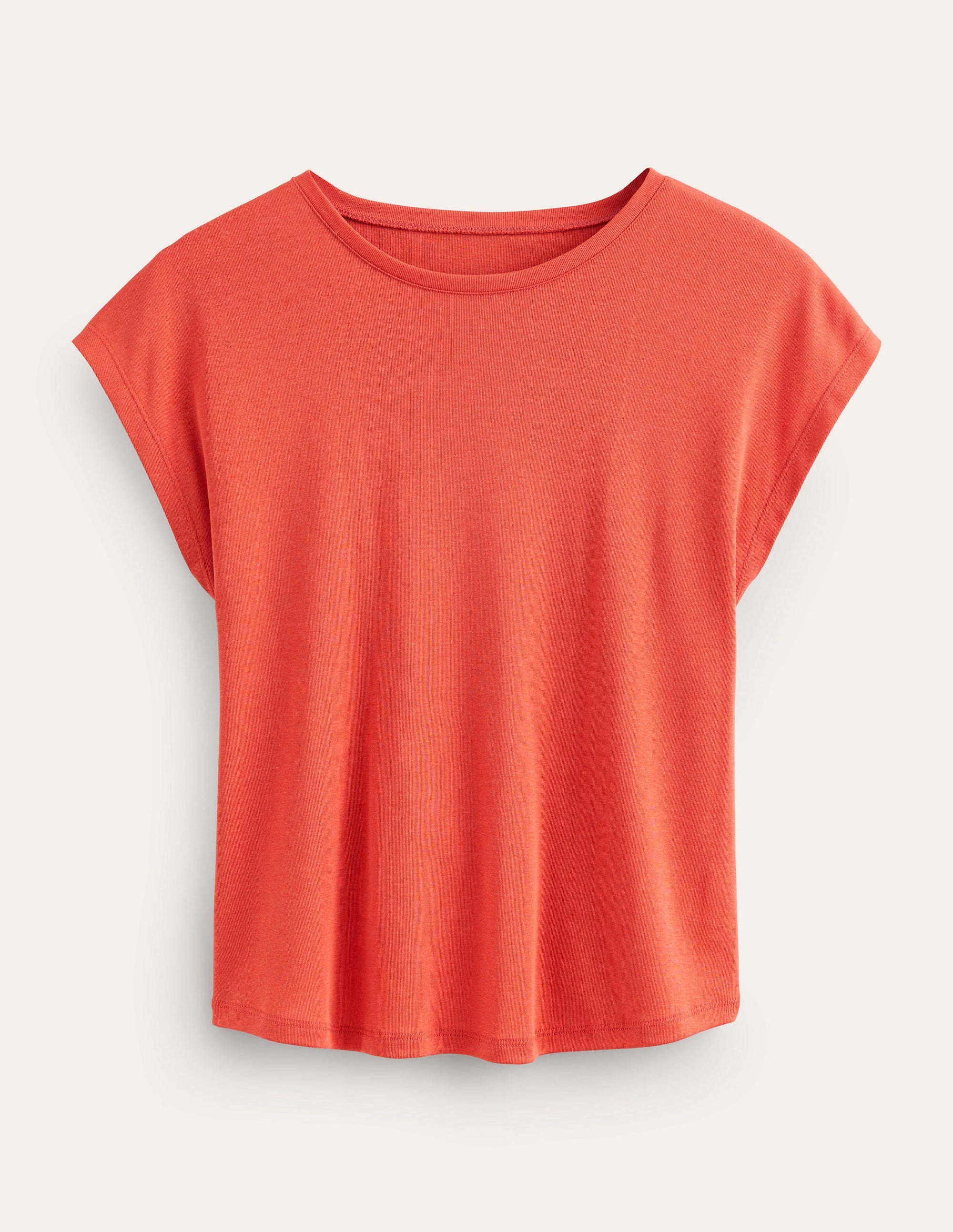 T-shirt sans coutures-Tomate - Image 5